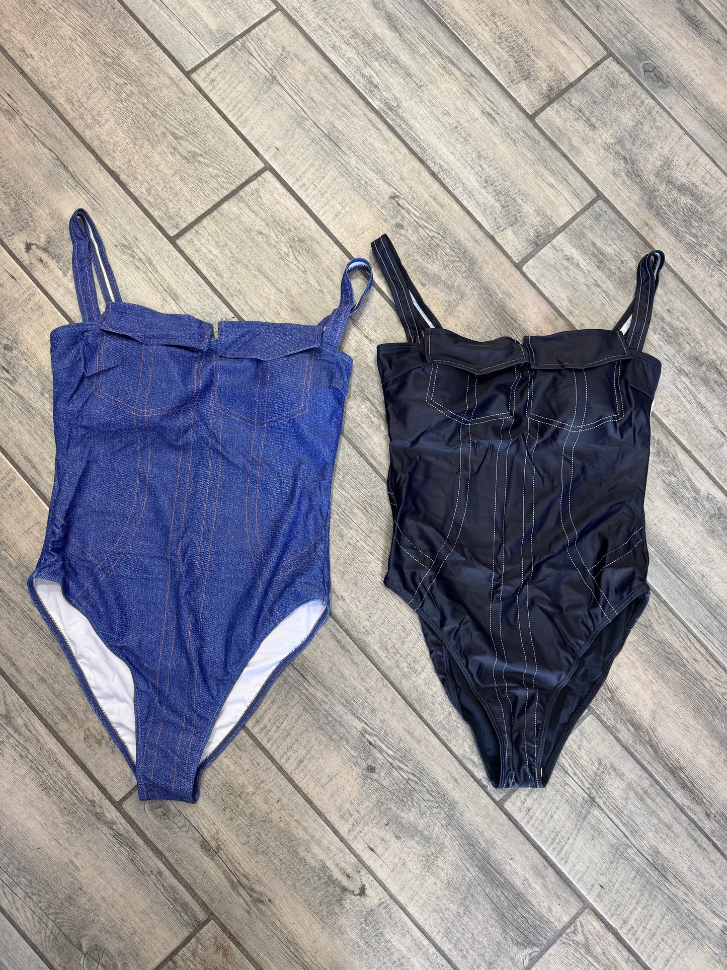 BEACHWEAR UN PEZZO 697✨