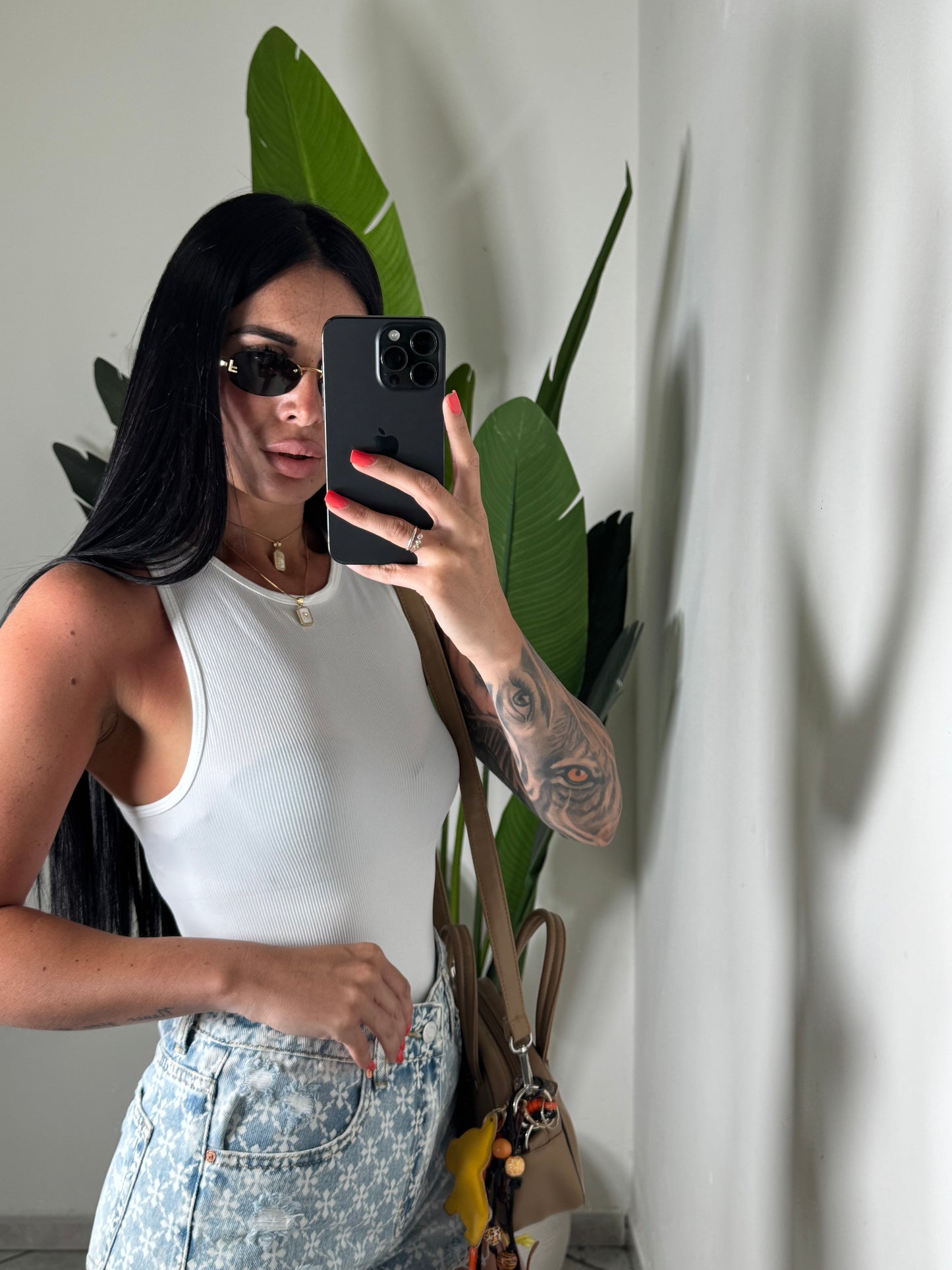 Body modellante ✨