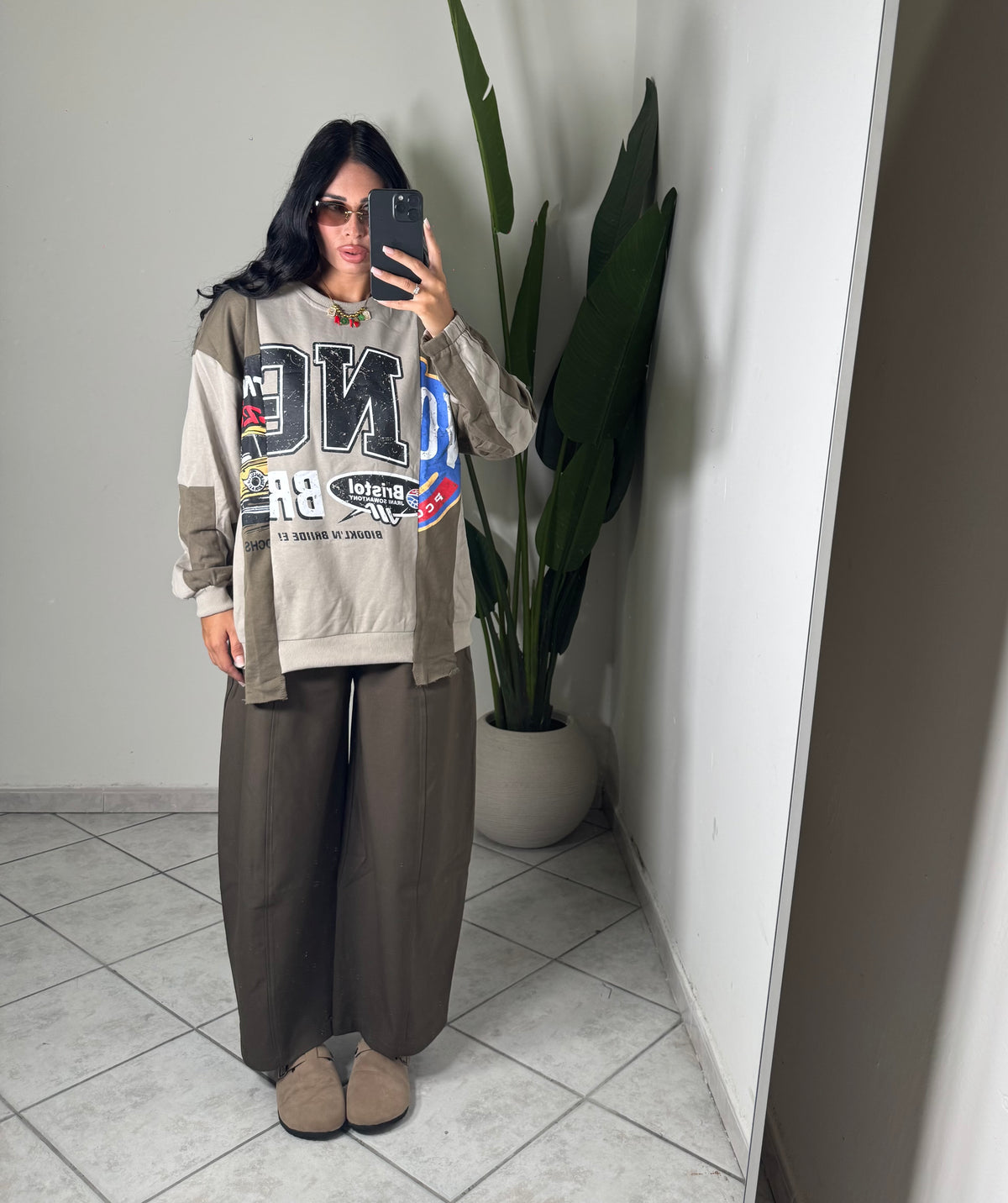 Pantalone CLOE✨092