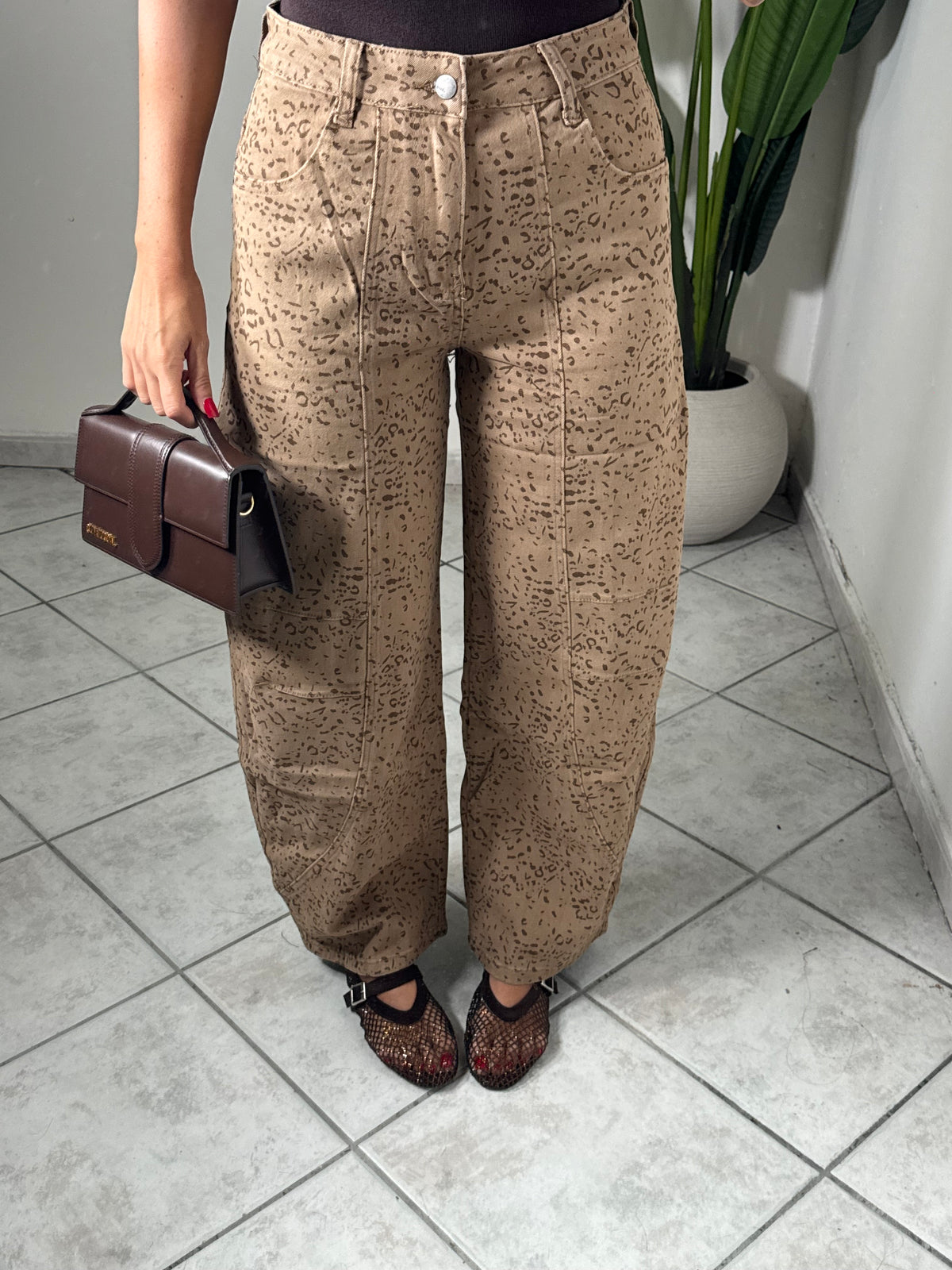 Jeans flex✨474