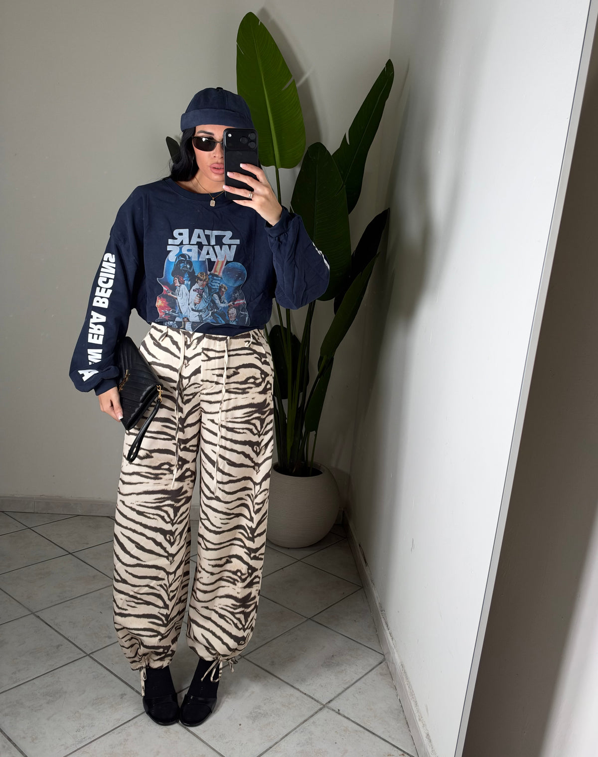 MAXI t-shirt star wars✨