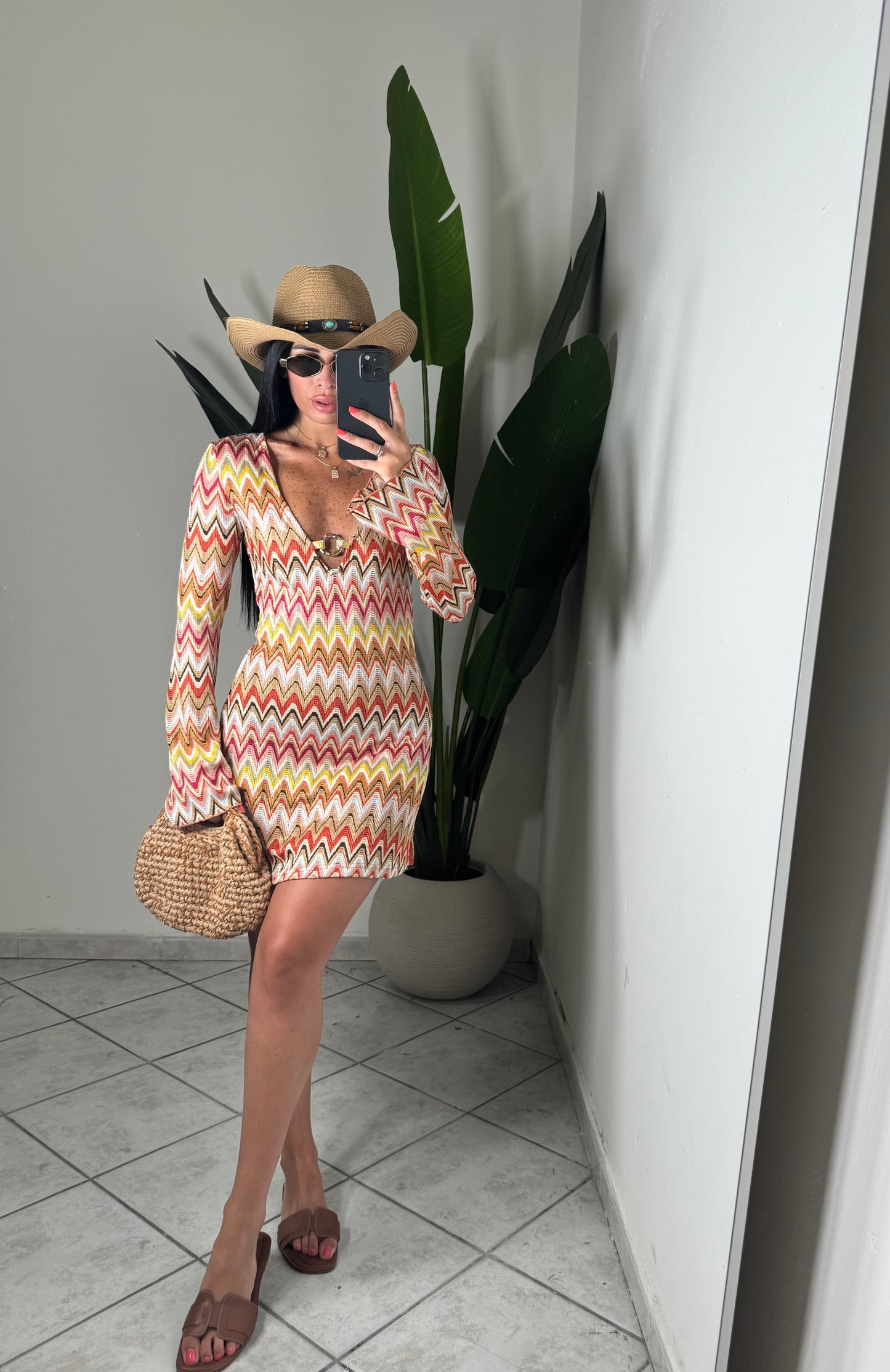 Abitino MISSONI✨