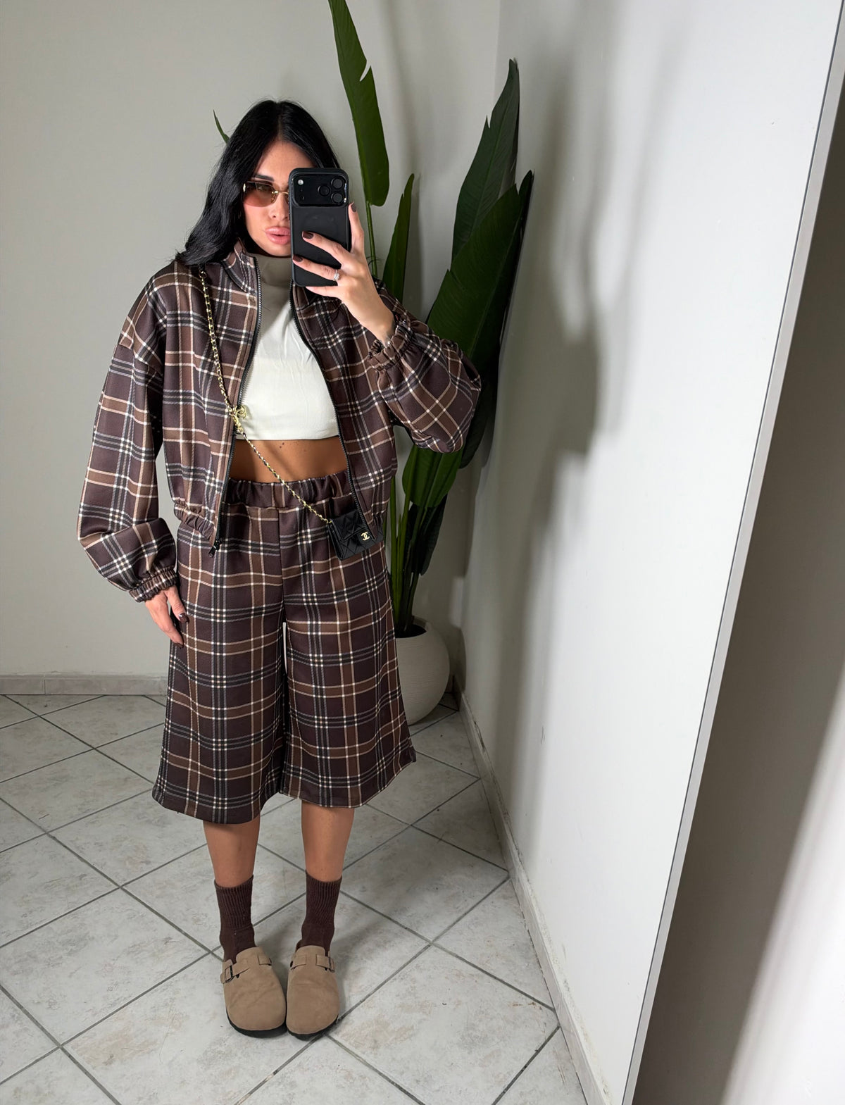 Coordinato MOLLY✨