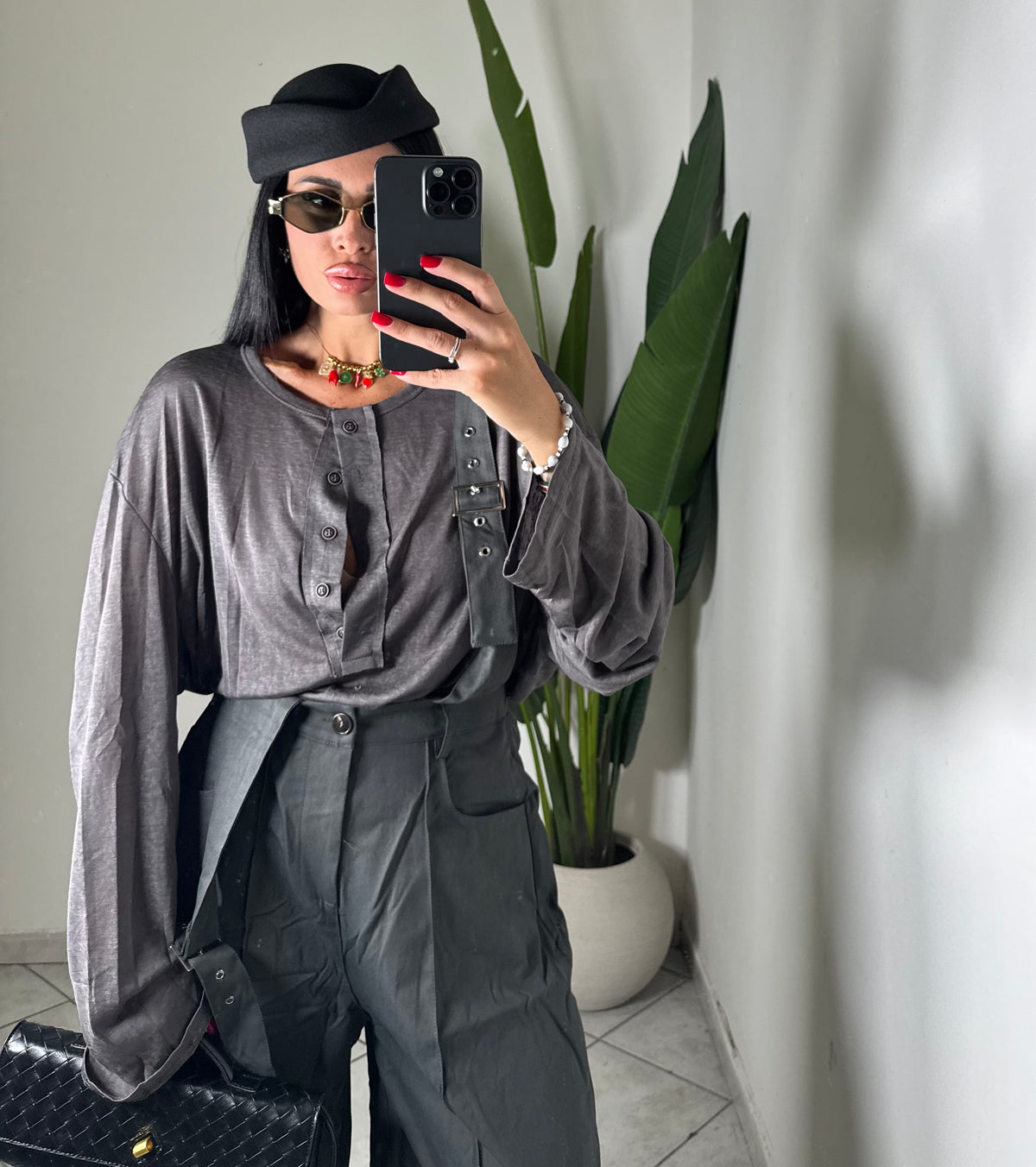 MAGLIA AZARA✨