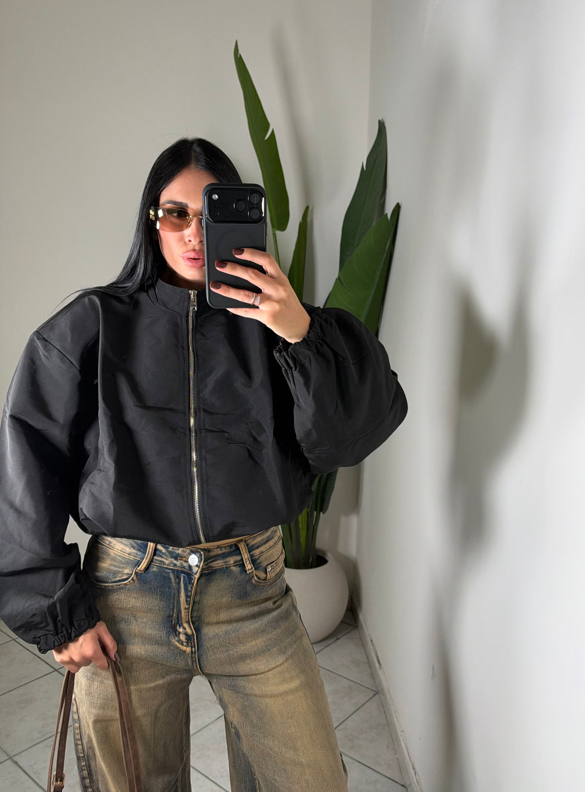 Bomber 1852✨