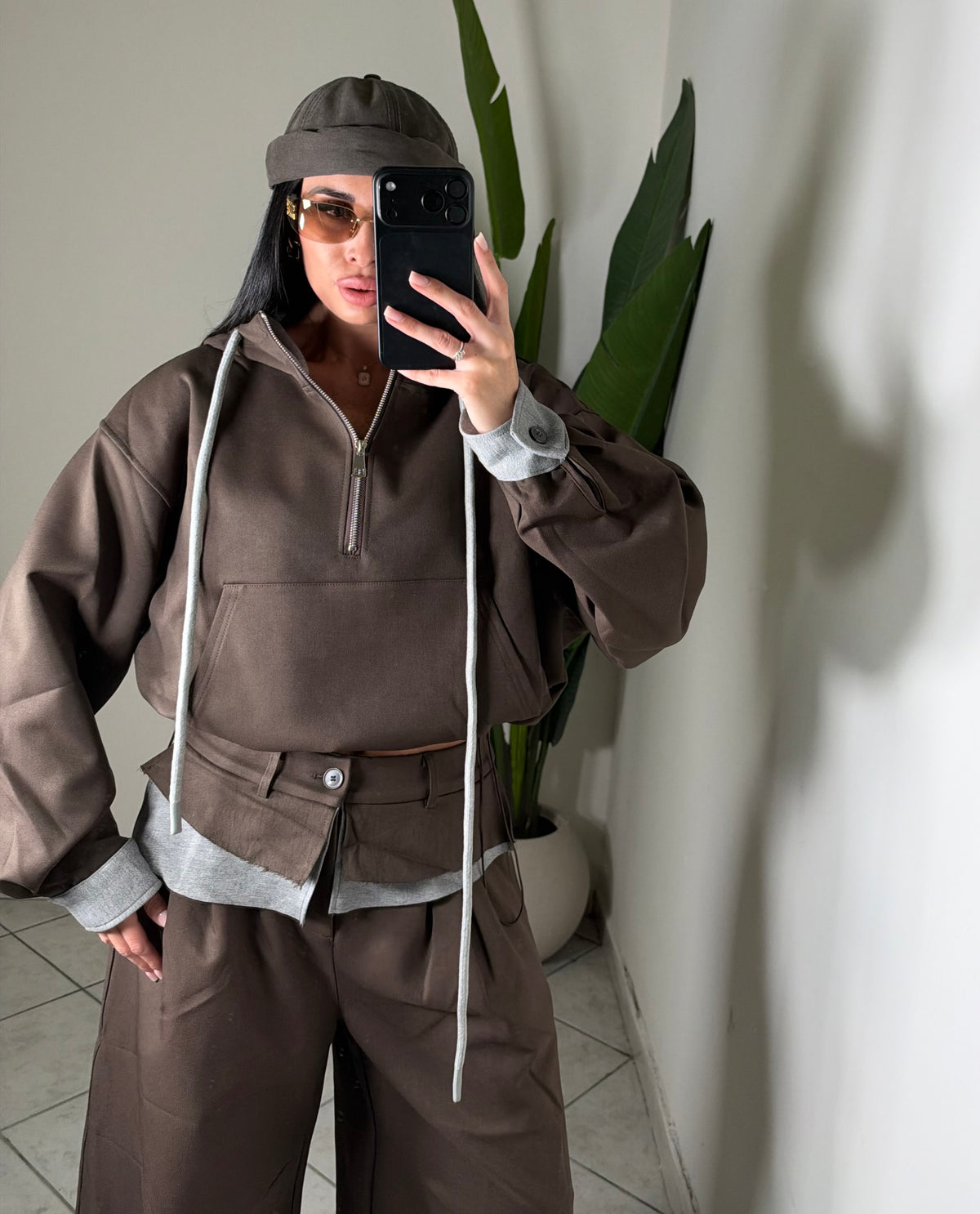 Coordinato MONIQUE✨
