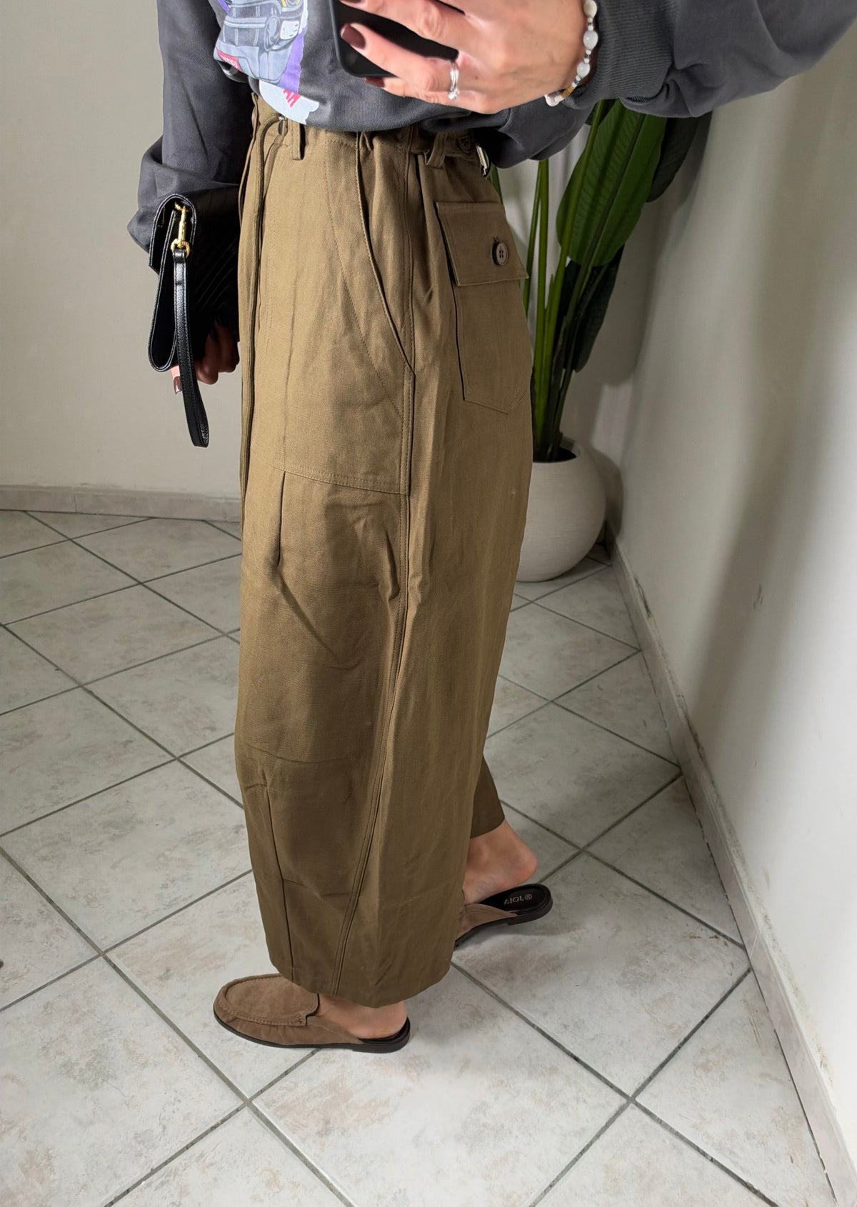 Pantalone azara✨
