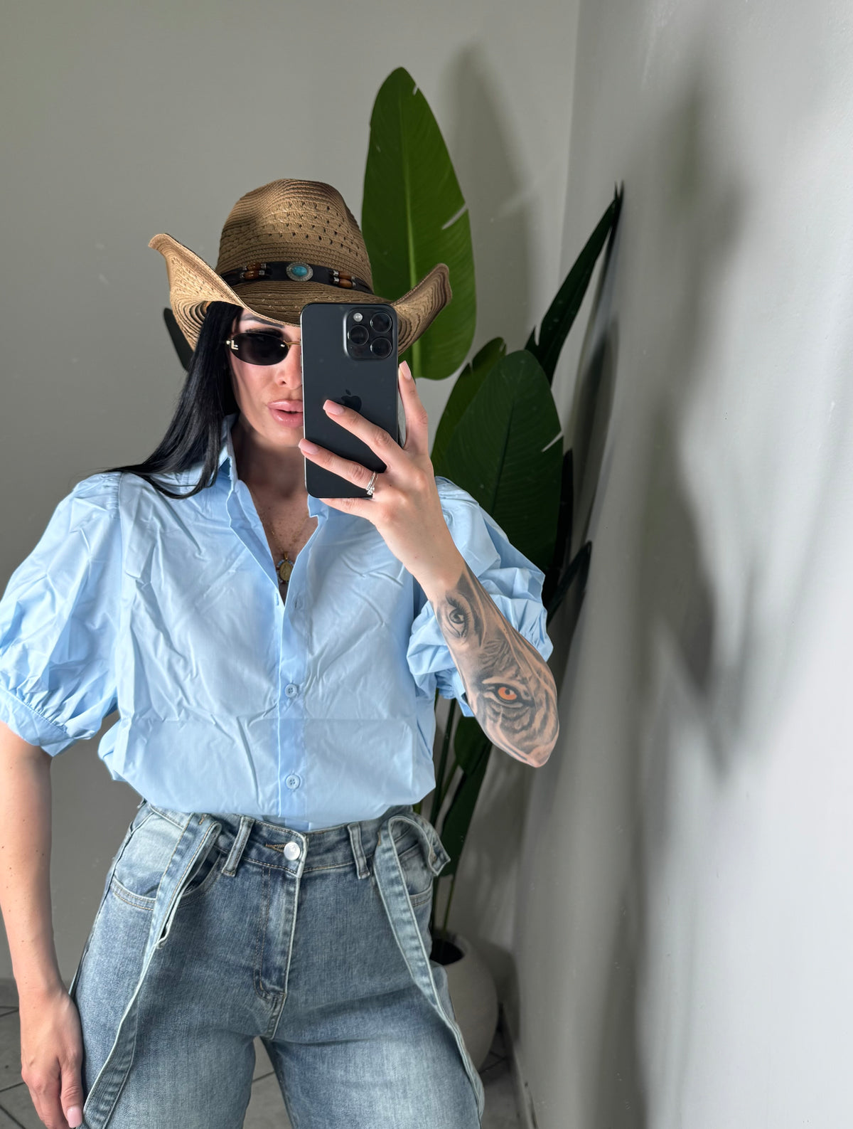 Camicia ALINA✨