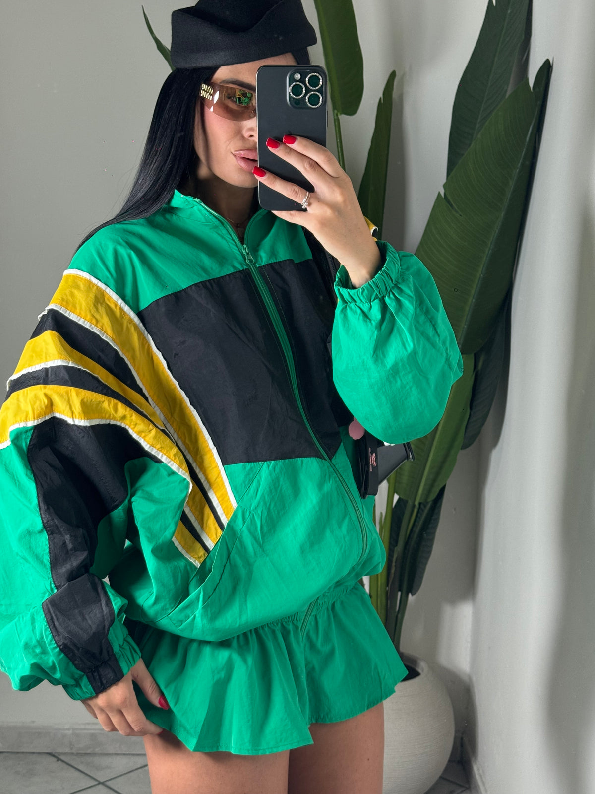 Dress MIAMI RUSH✨