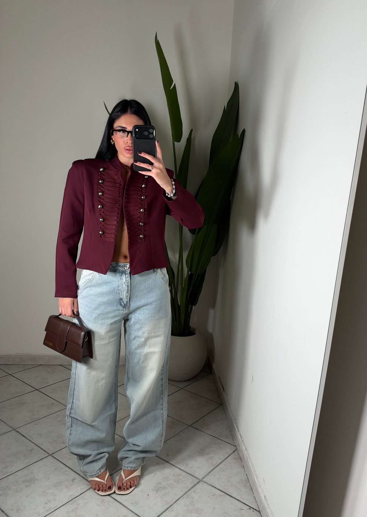 Jeans seesee✨076