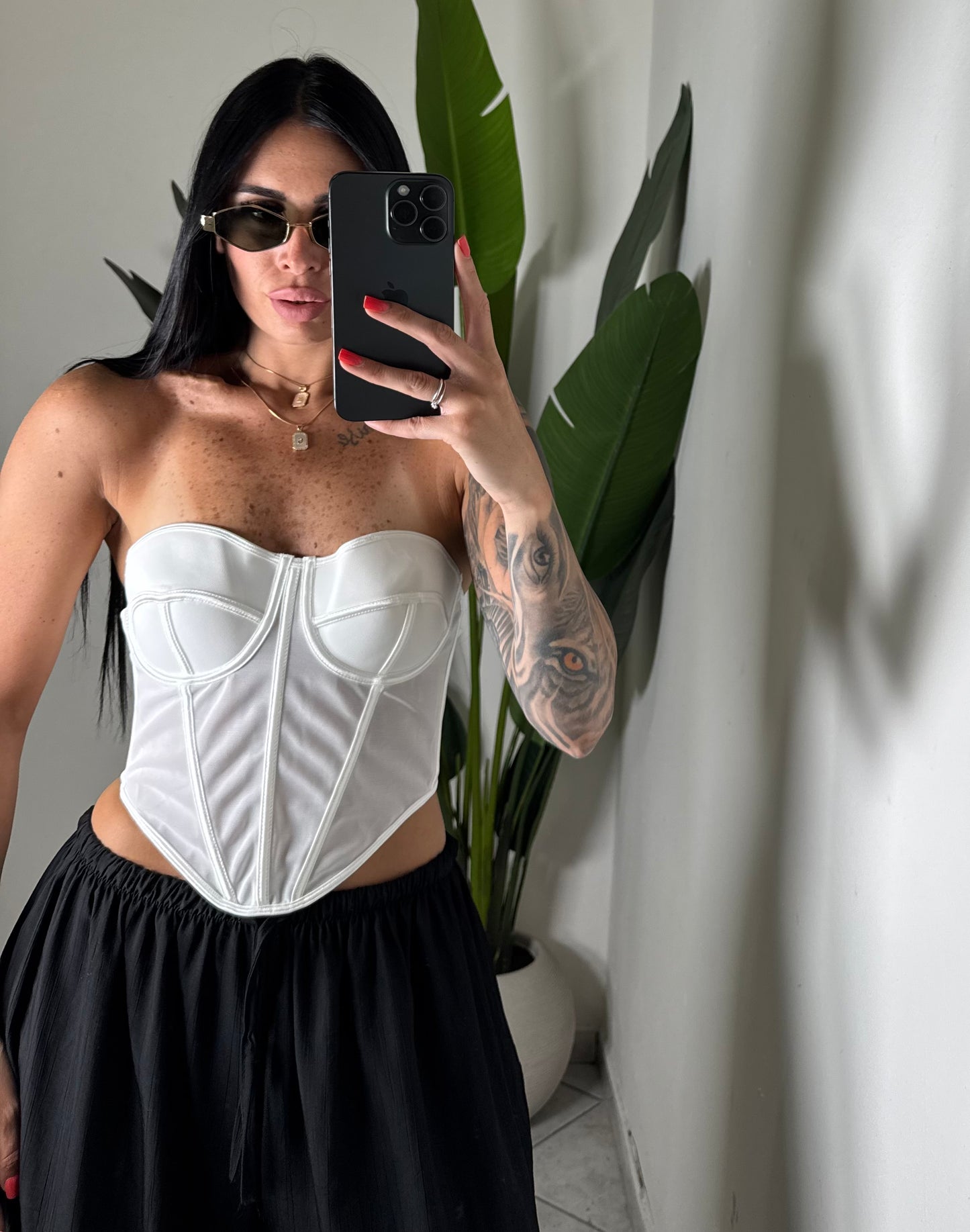 Corpetto LILY✨