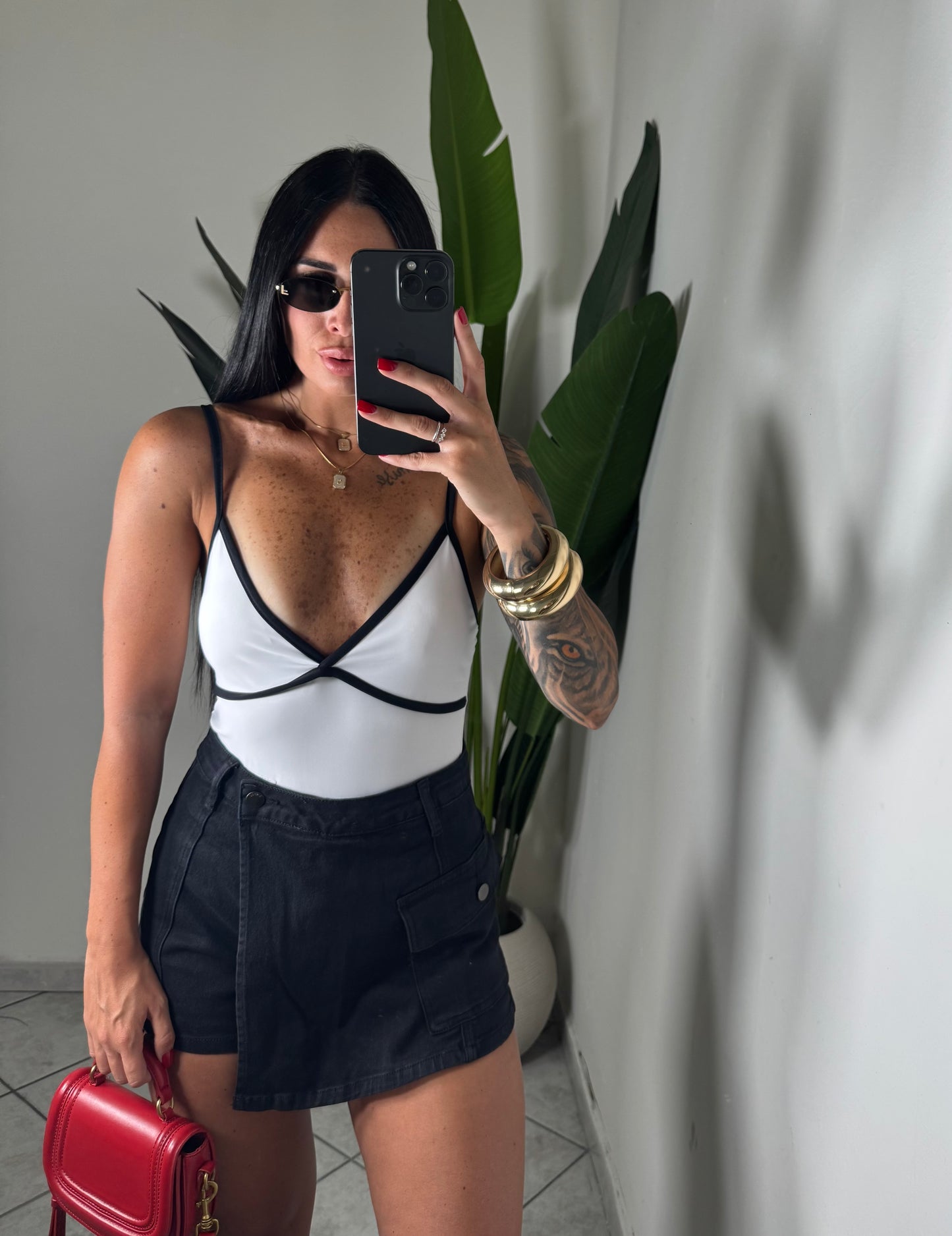 Body