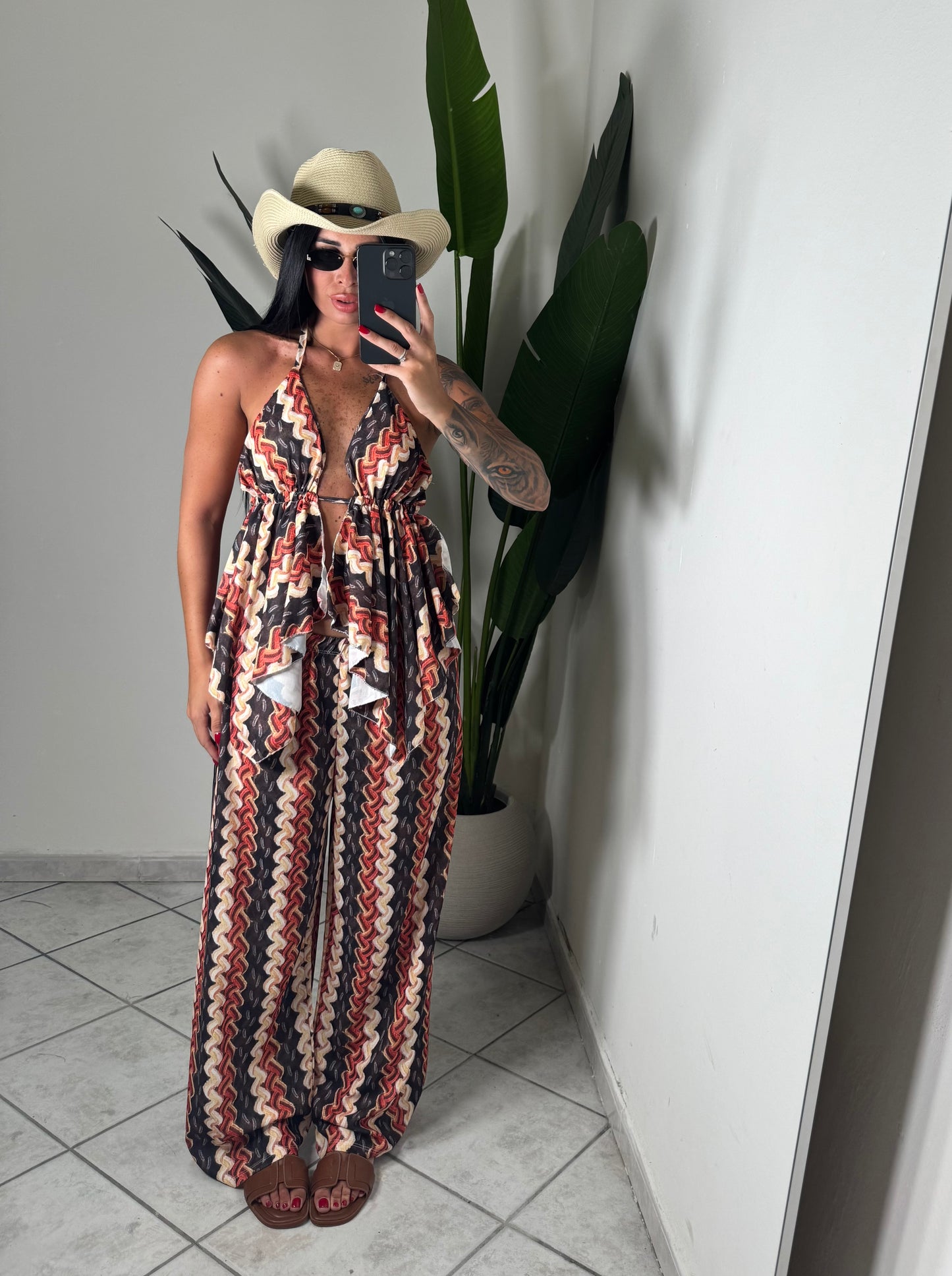 Coordinato Missoni✨