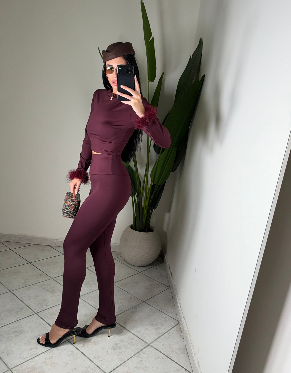 Leggins Licra ✨