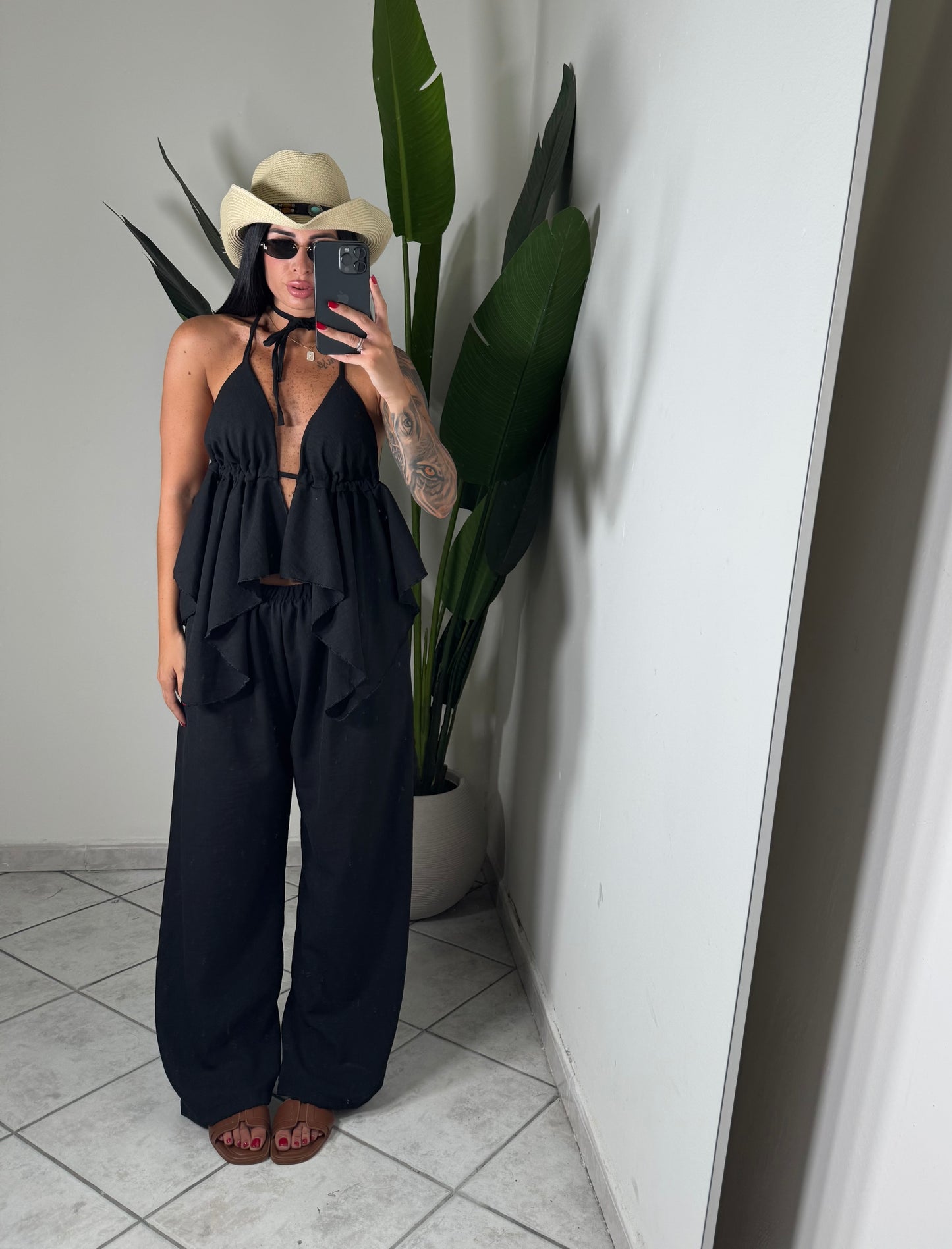 Coordinato ROXY✨