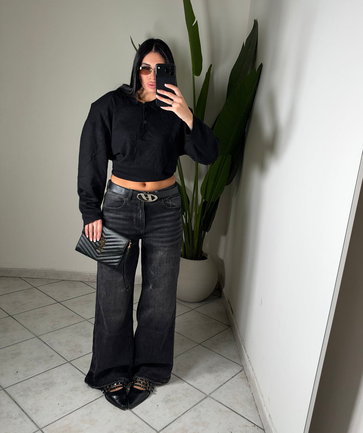 Wide leg✨23-2