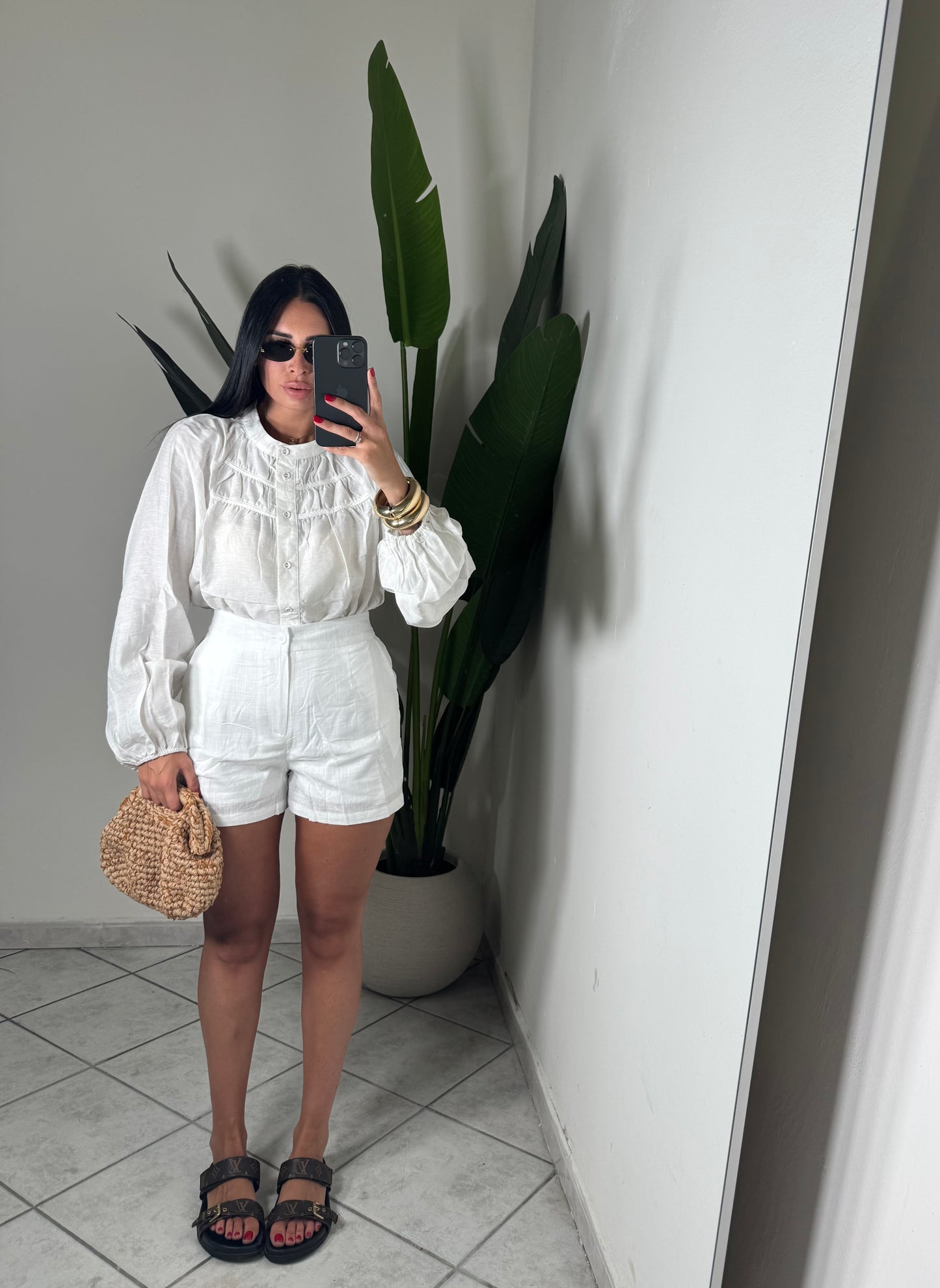 Short Lino✨