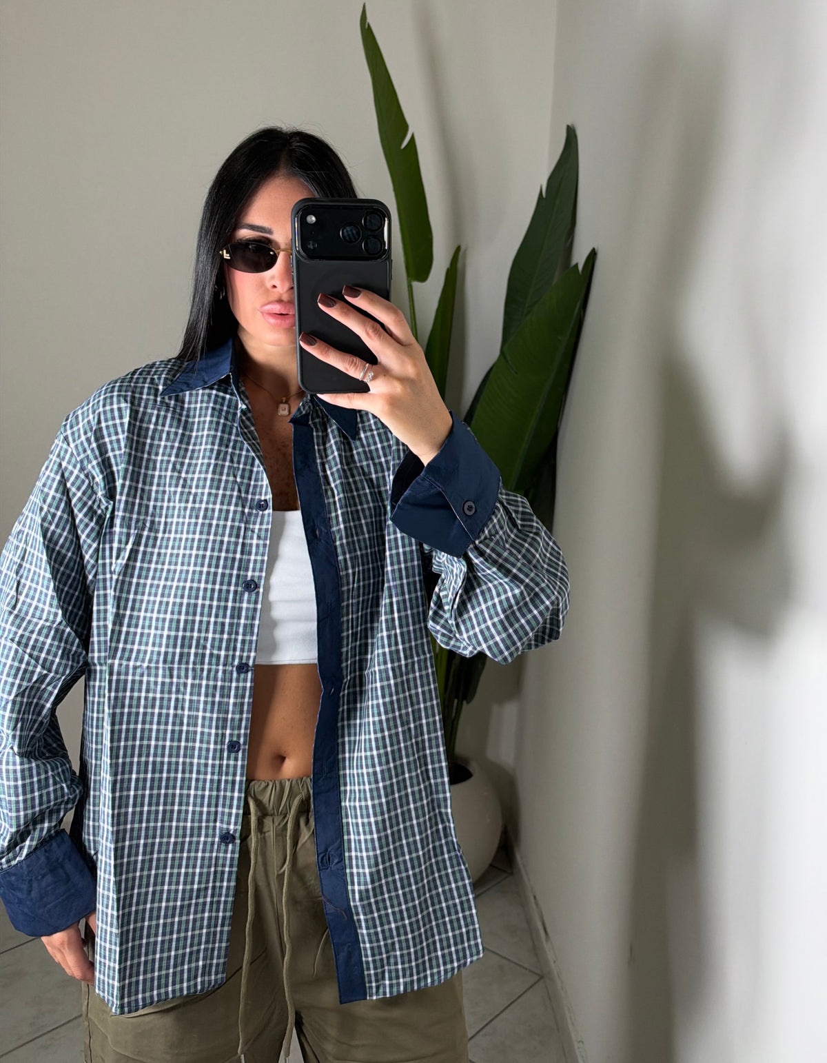 Camicia 70-3✨