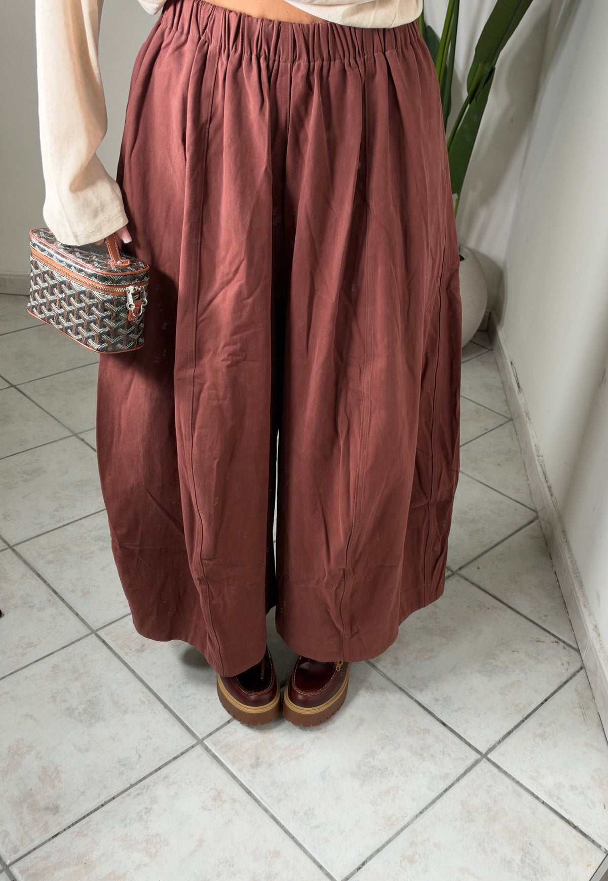 Pantalone JOANA✨