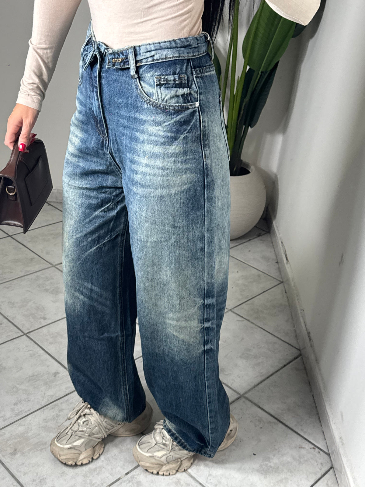 Jeans AURA✨338