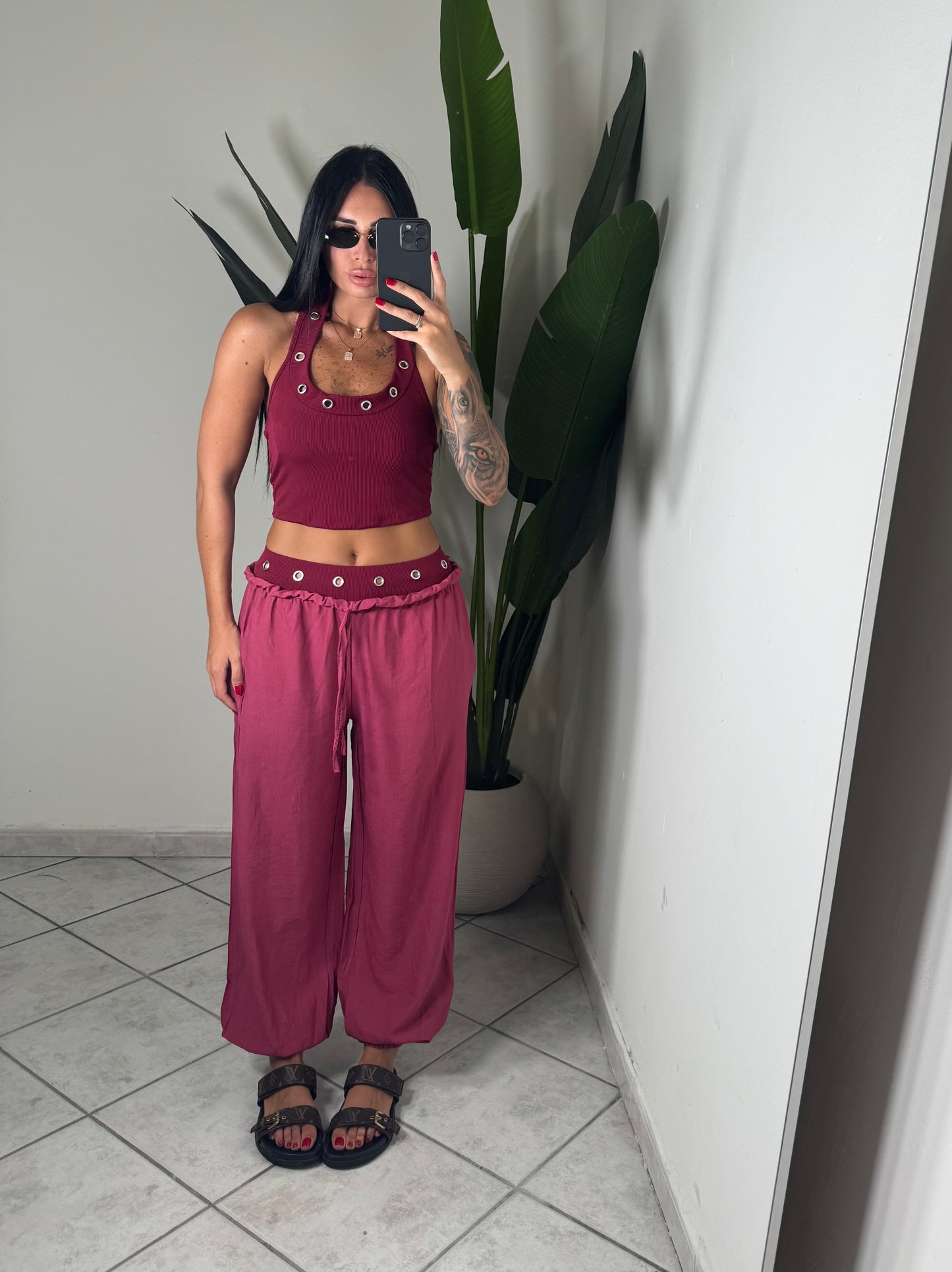 Coordinato Jess✨