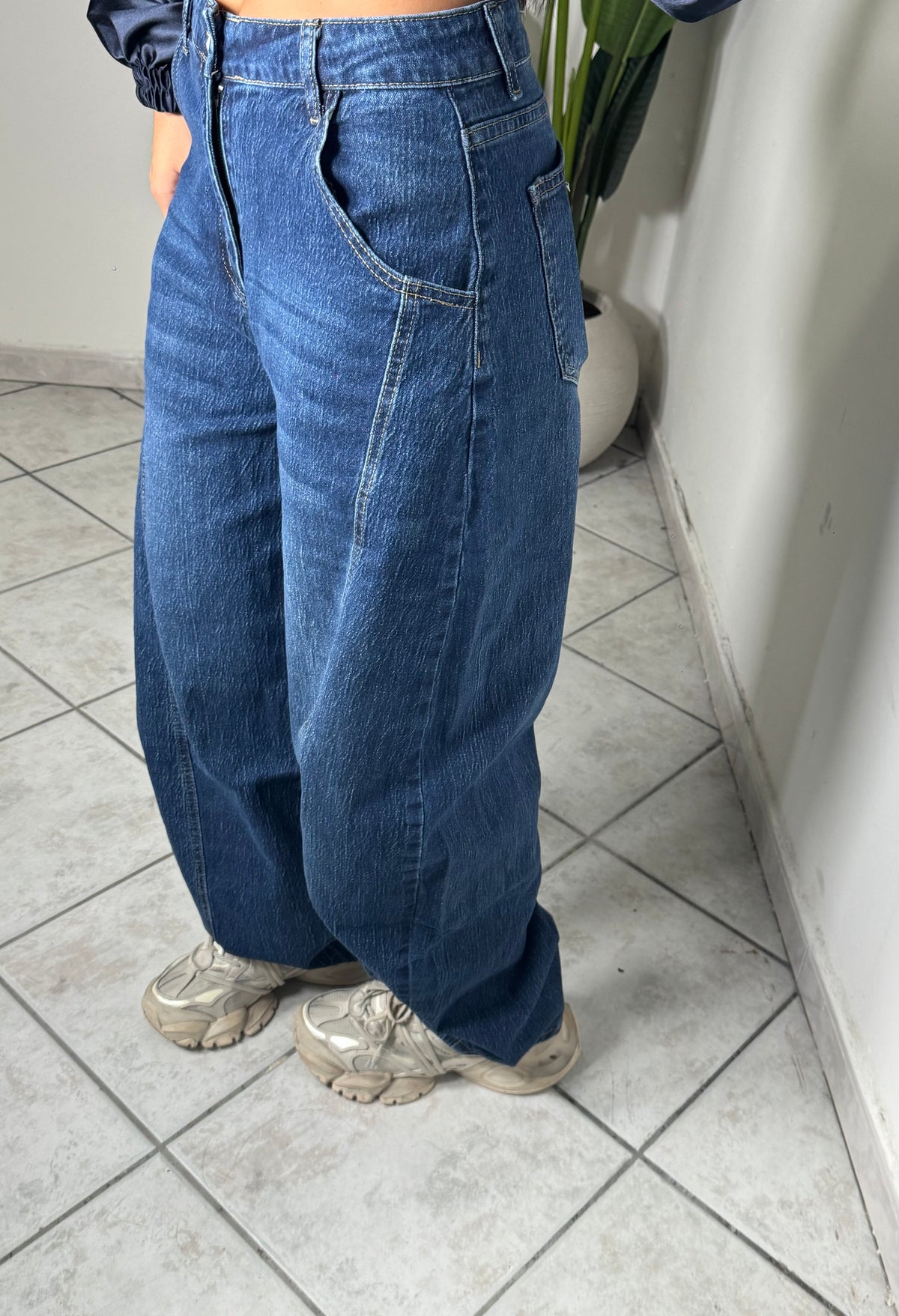 Jeans adrix ✨