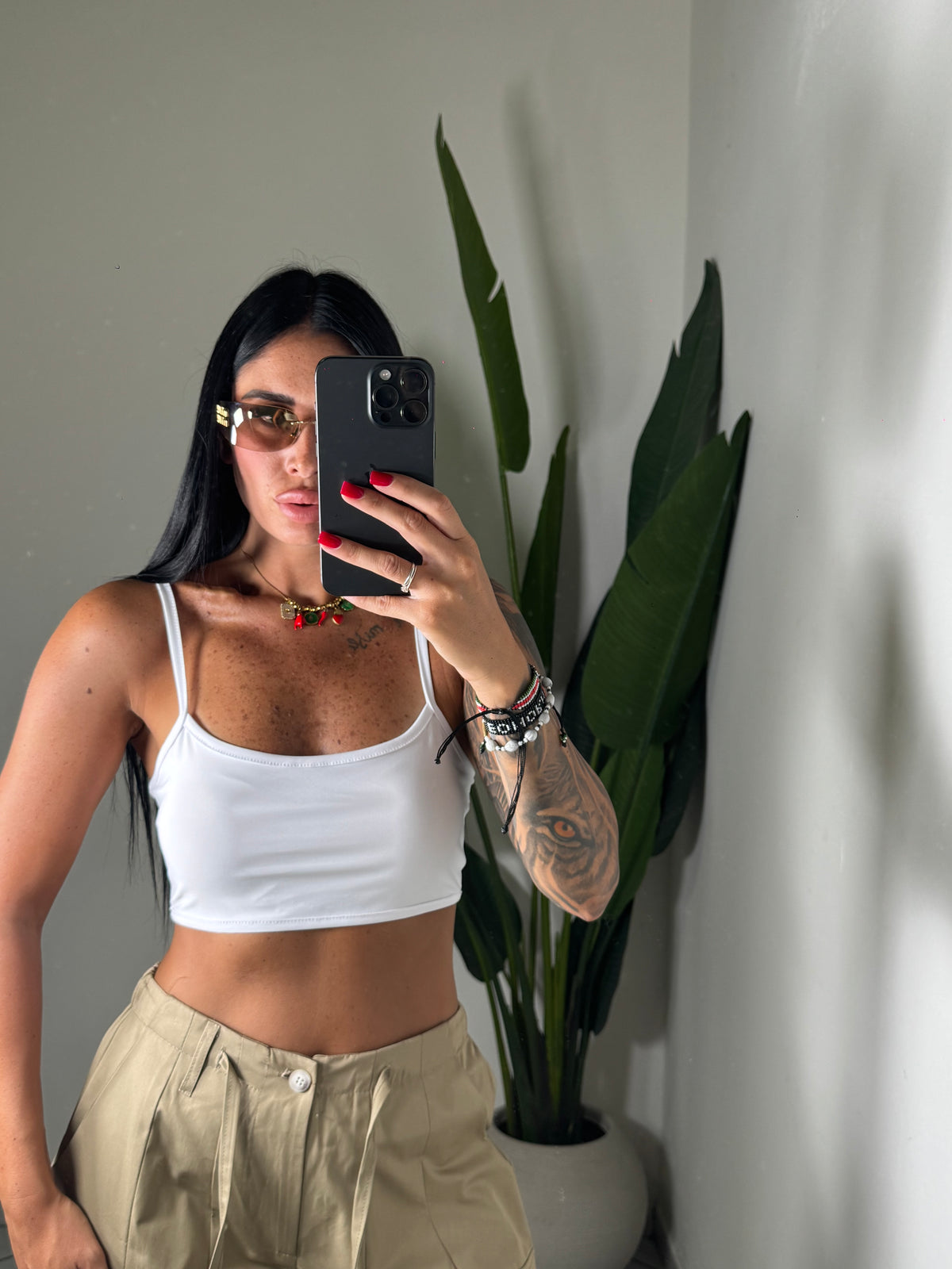Top licra ✨