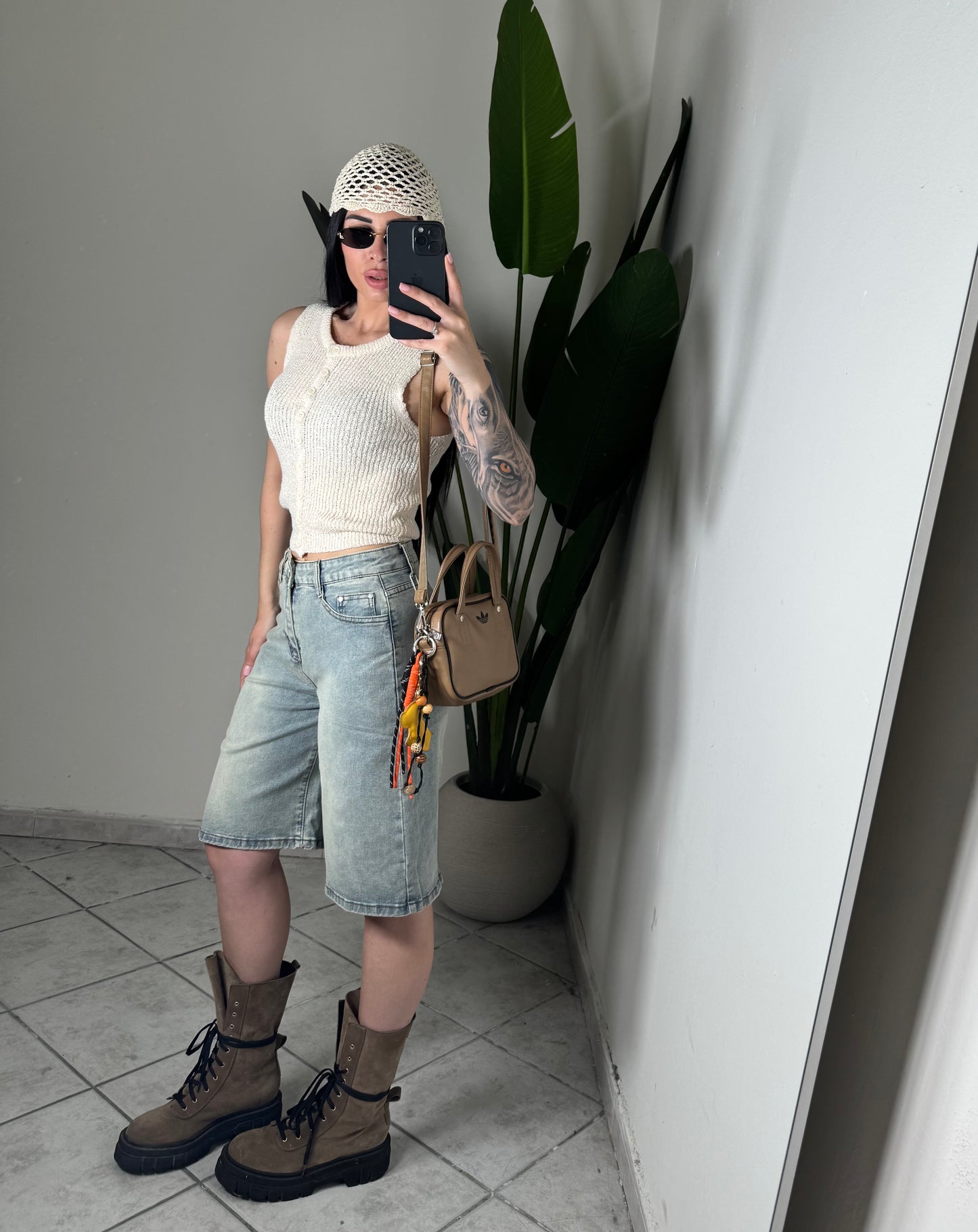 Bermuda 038✨