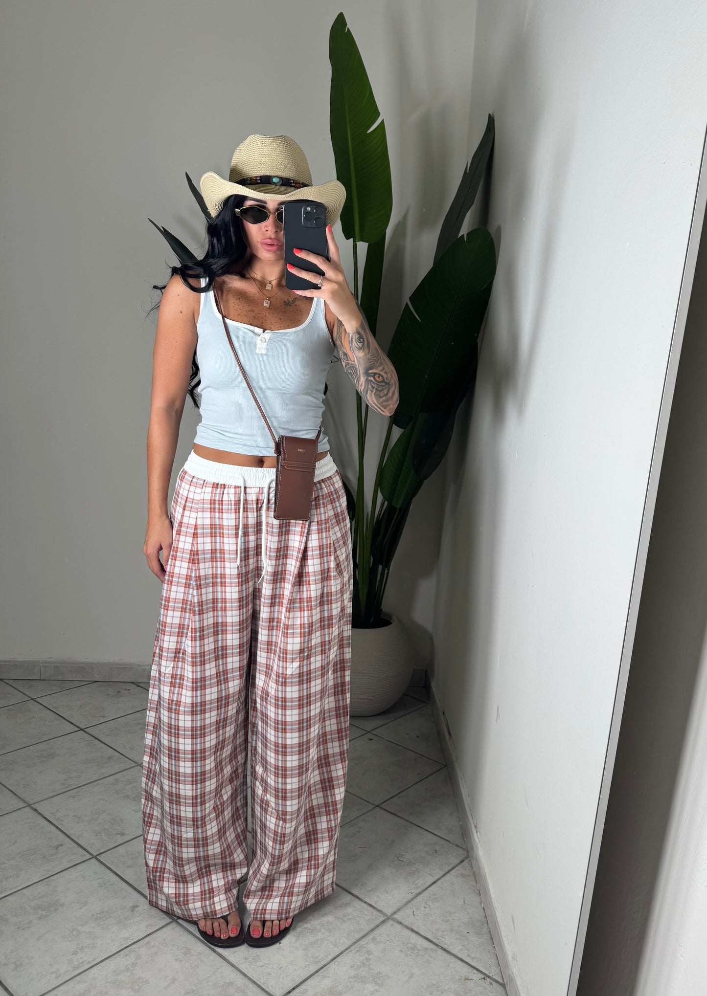 Pantalone Megan ✨