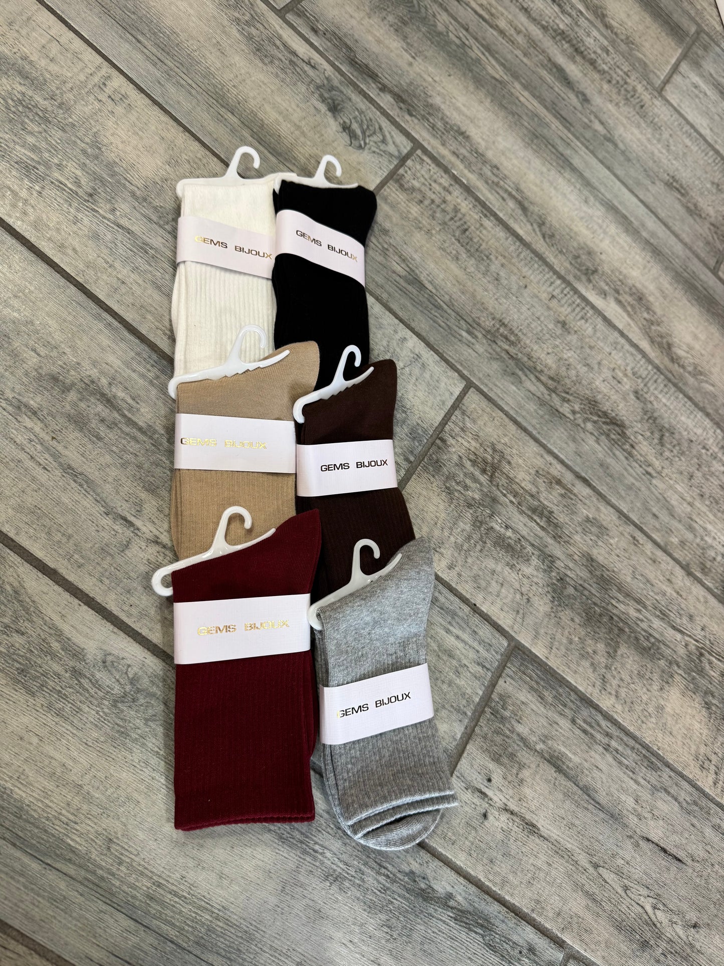 socks✨