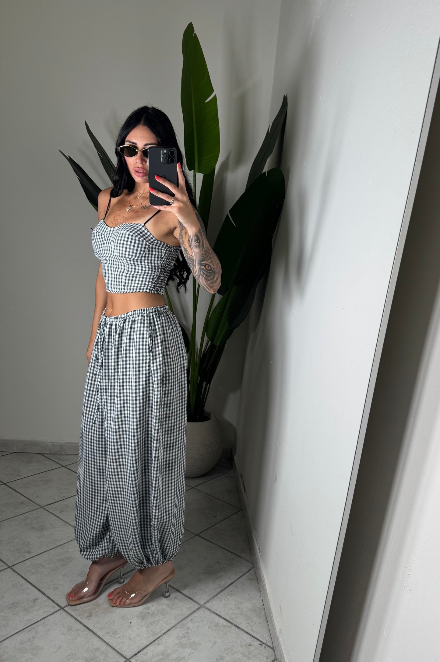 COORDINATO TOP QUALITY✨