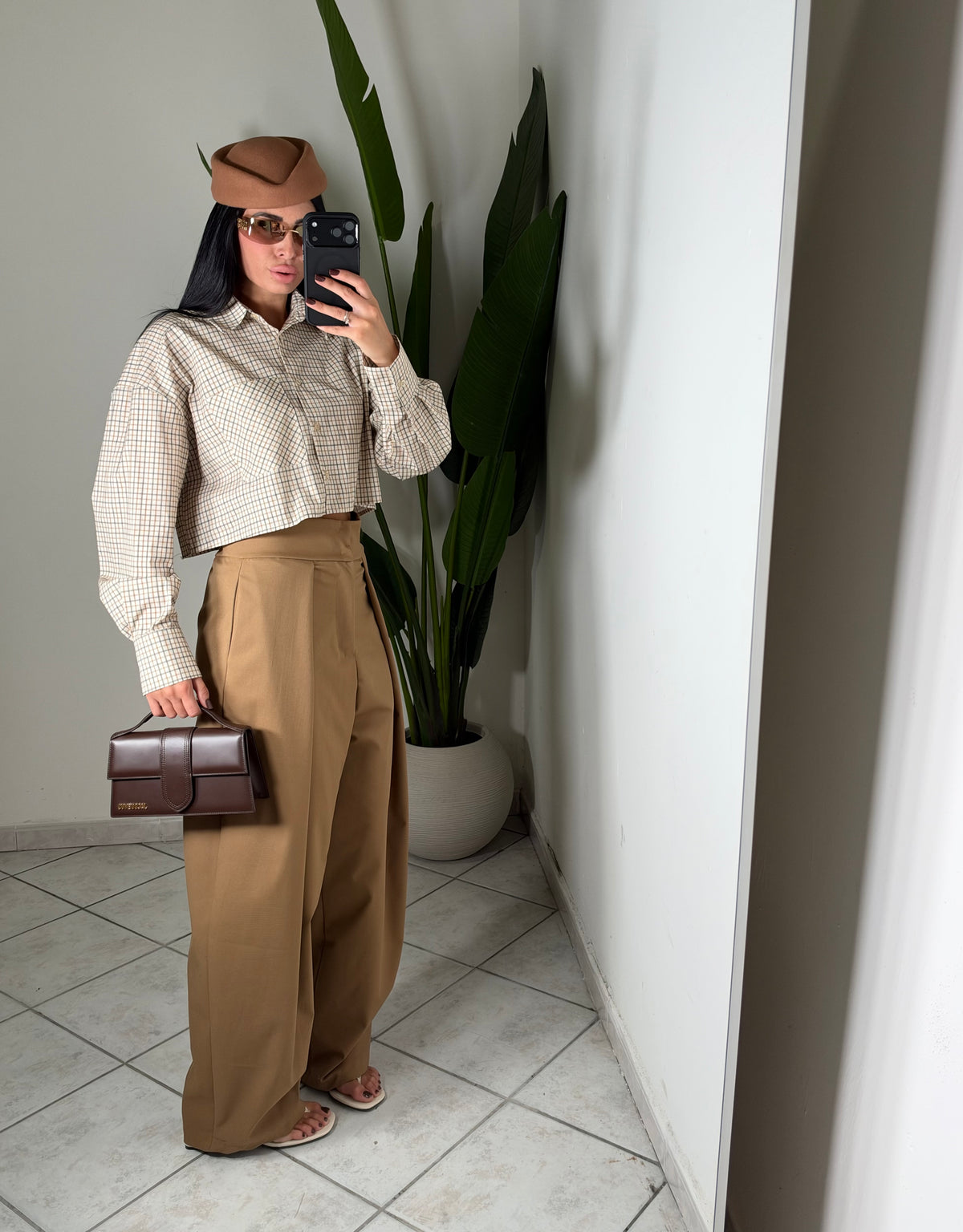 Pantalone JUST WEST✨