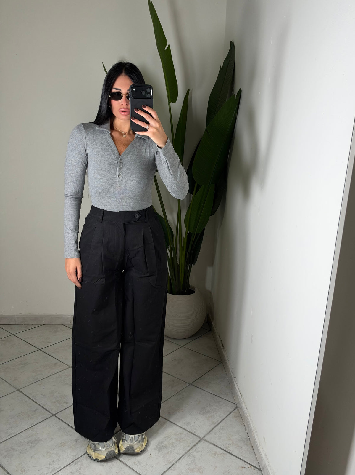 Pantalone joy✨809