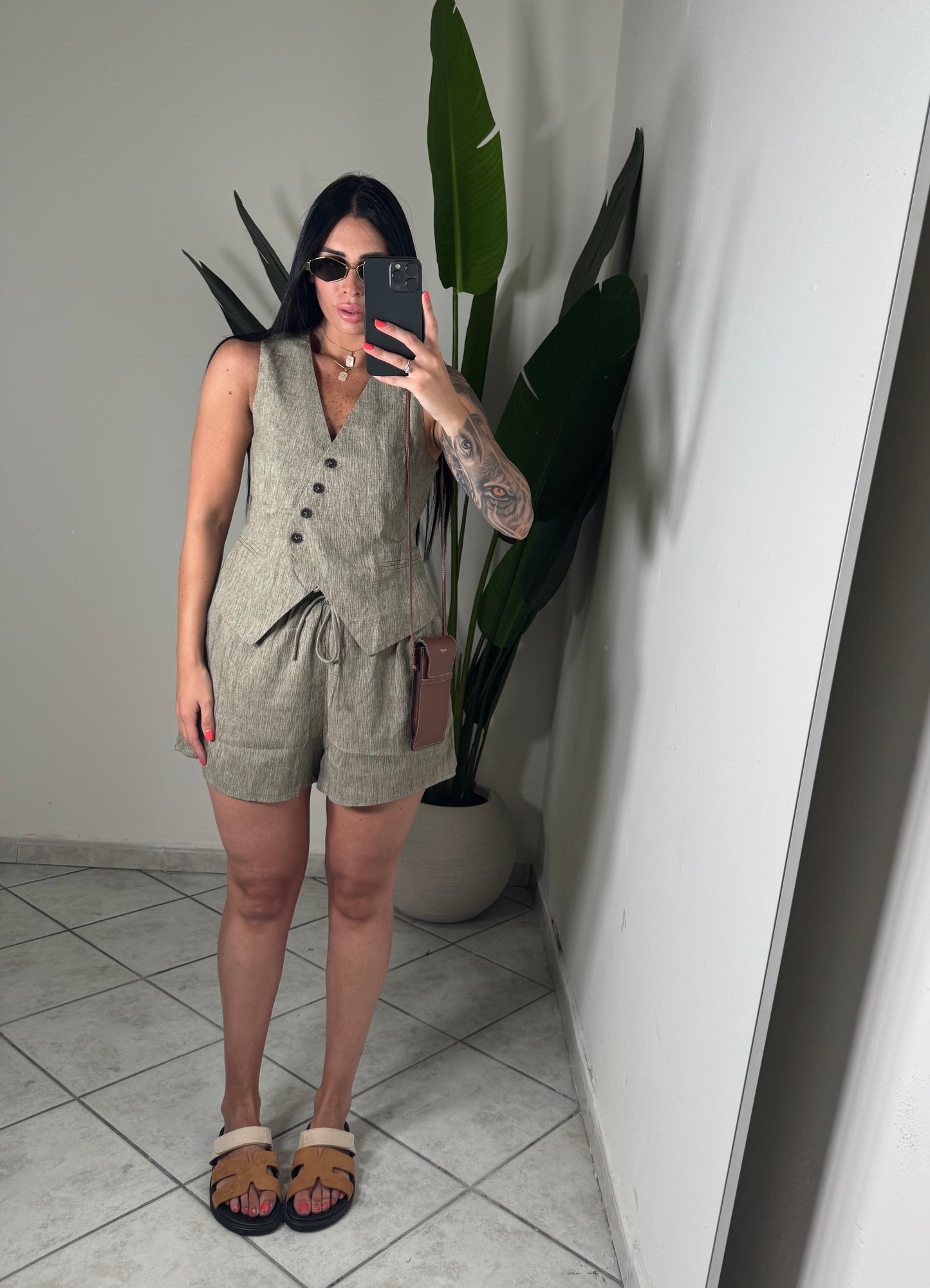 Coordinato ABBY✨