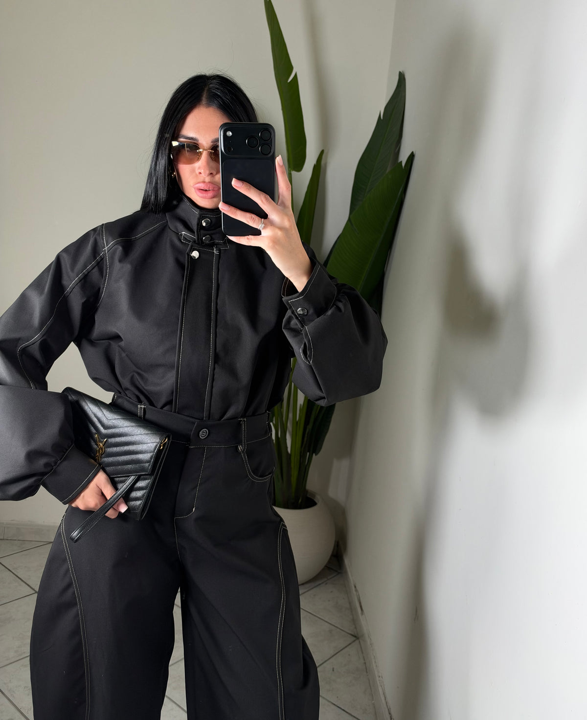 Jacket Corinne✨