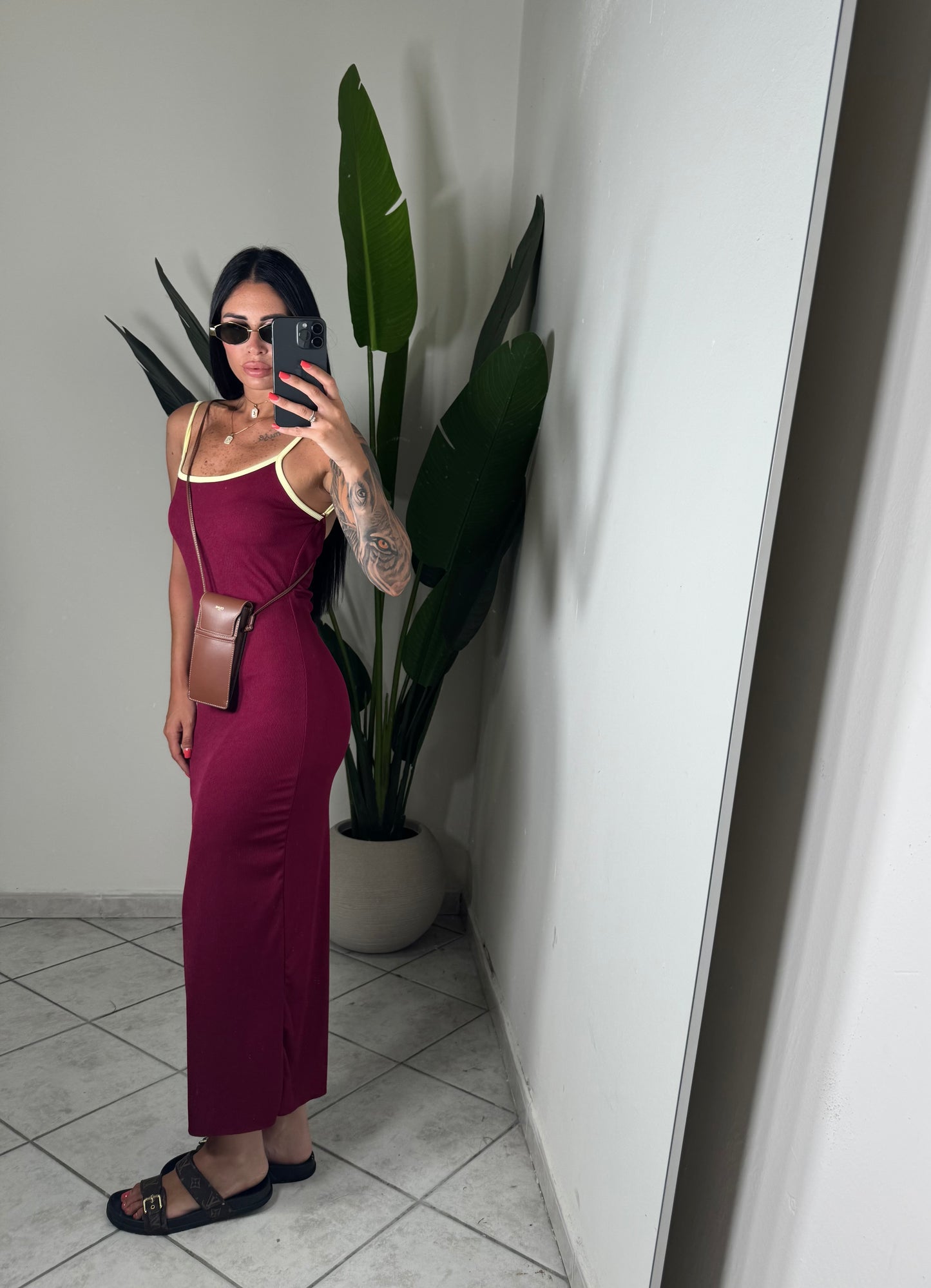 Dress costine✨