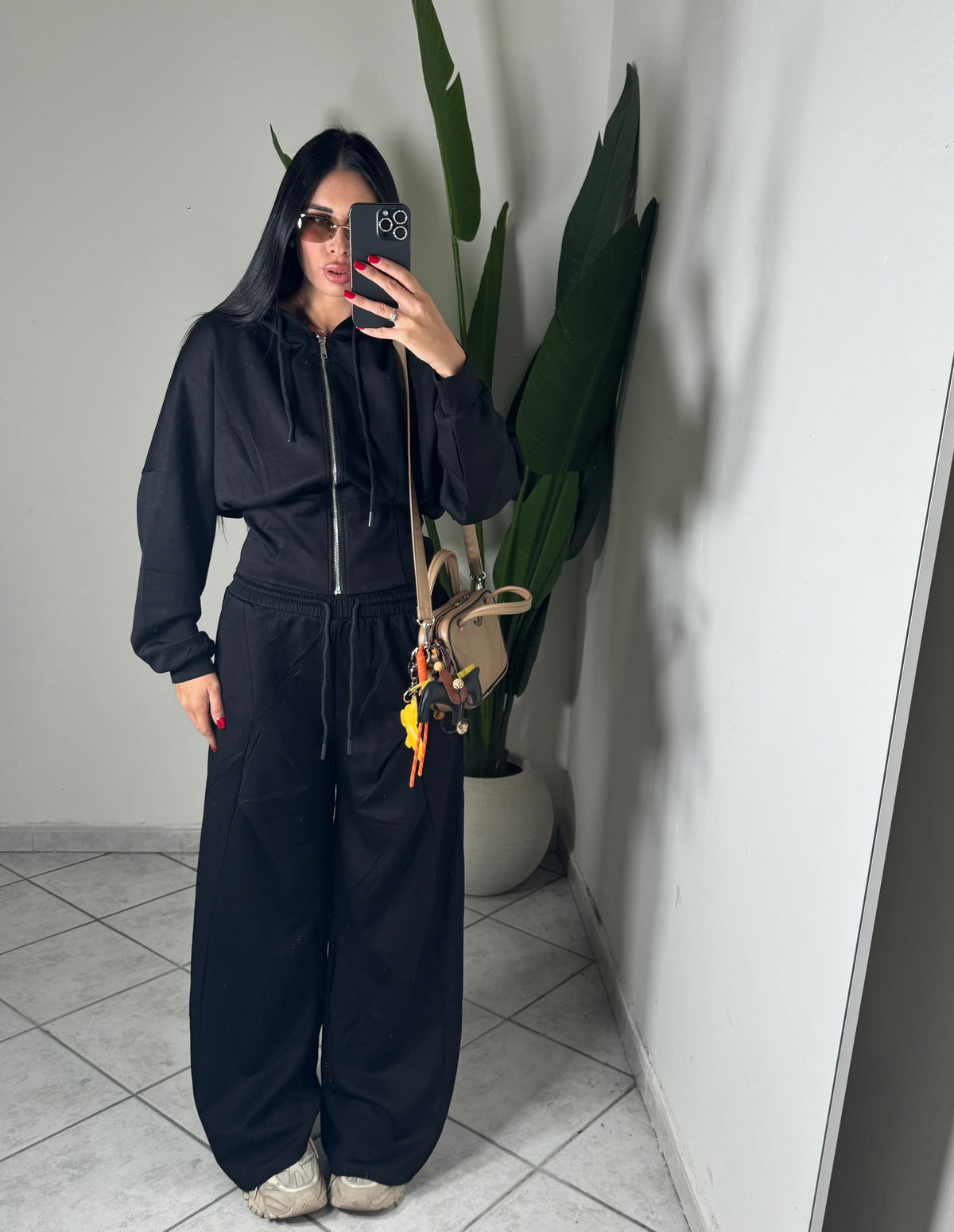 Coordinato tuta✨159