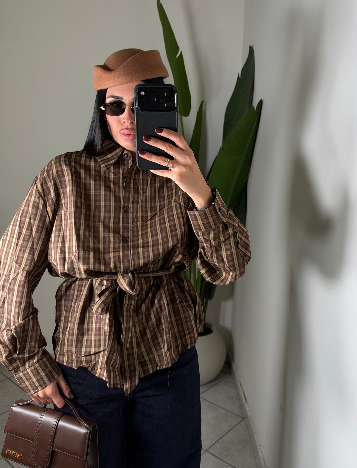 Camicia Maya✨