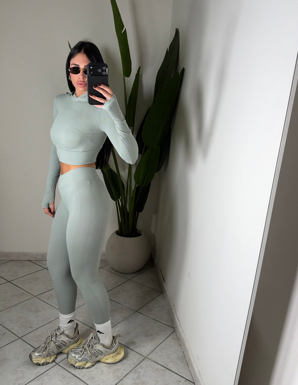 Coordinato SPORT✨