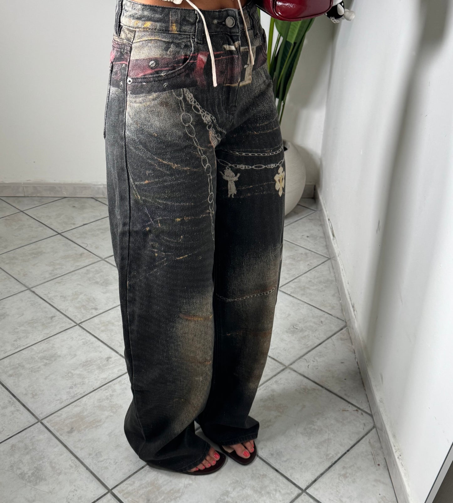 Jeans seesee✨