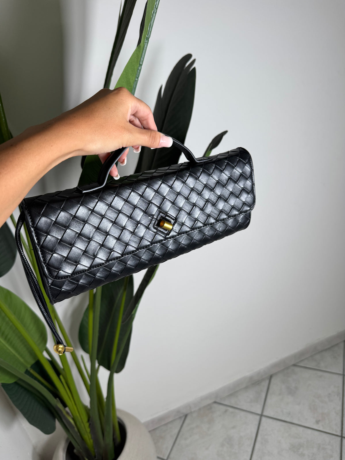 Bag mood bottega✨