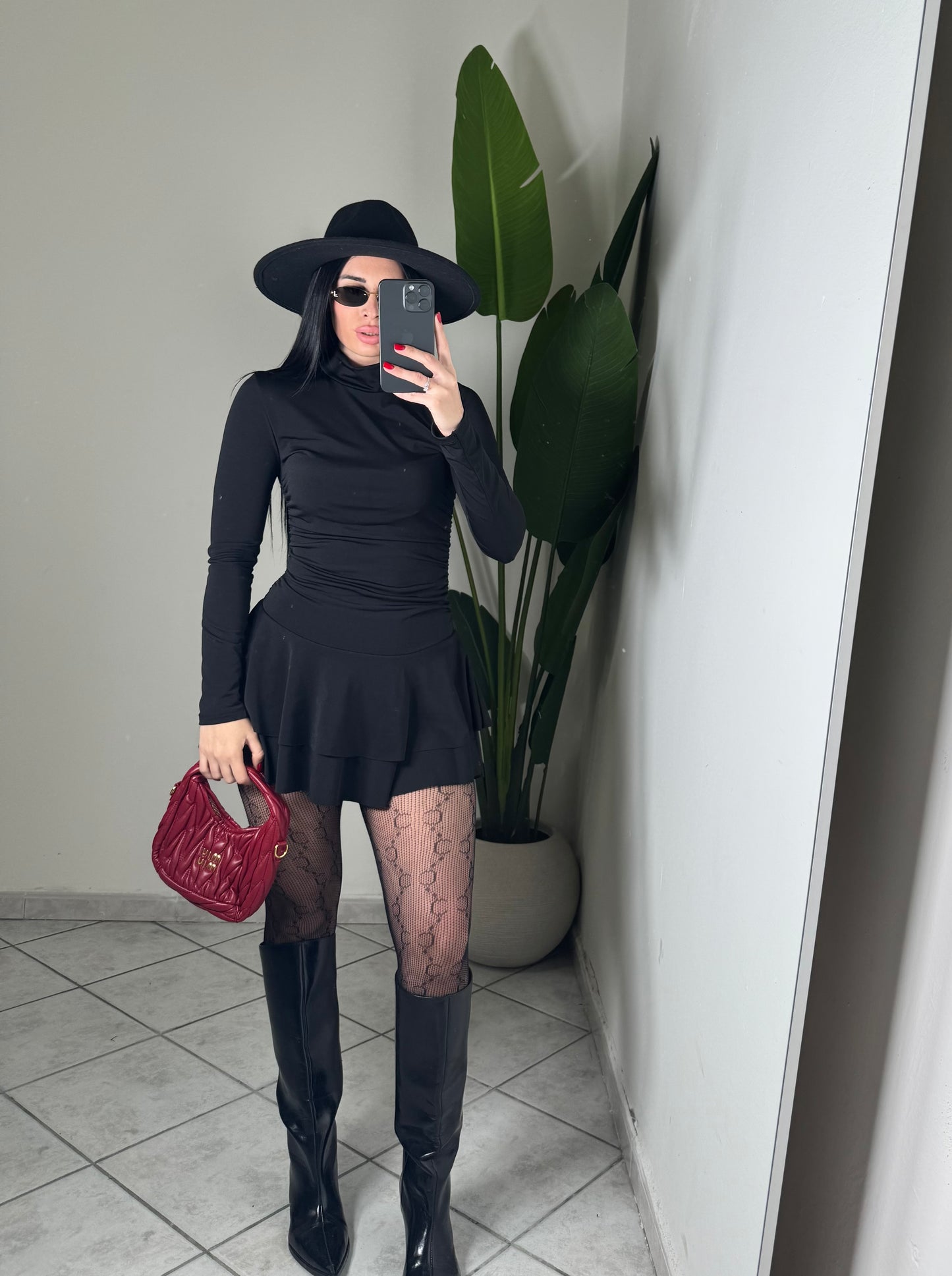 Dress ANNIKA✨