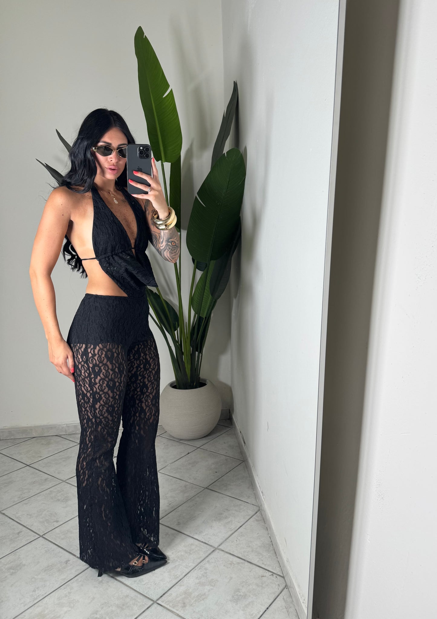 JUMP IN PIZZO✨nera