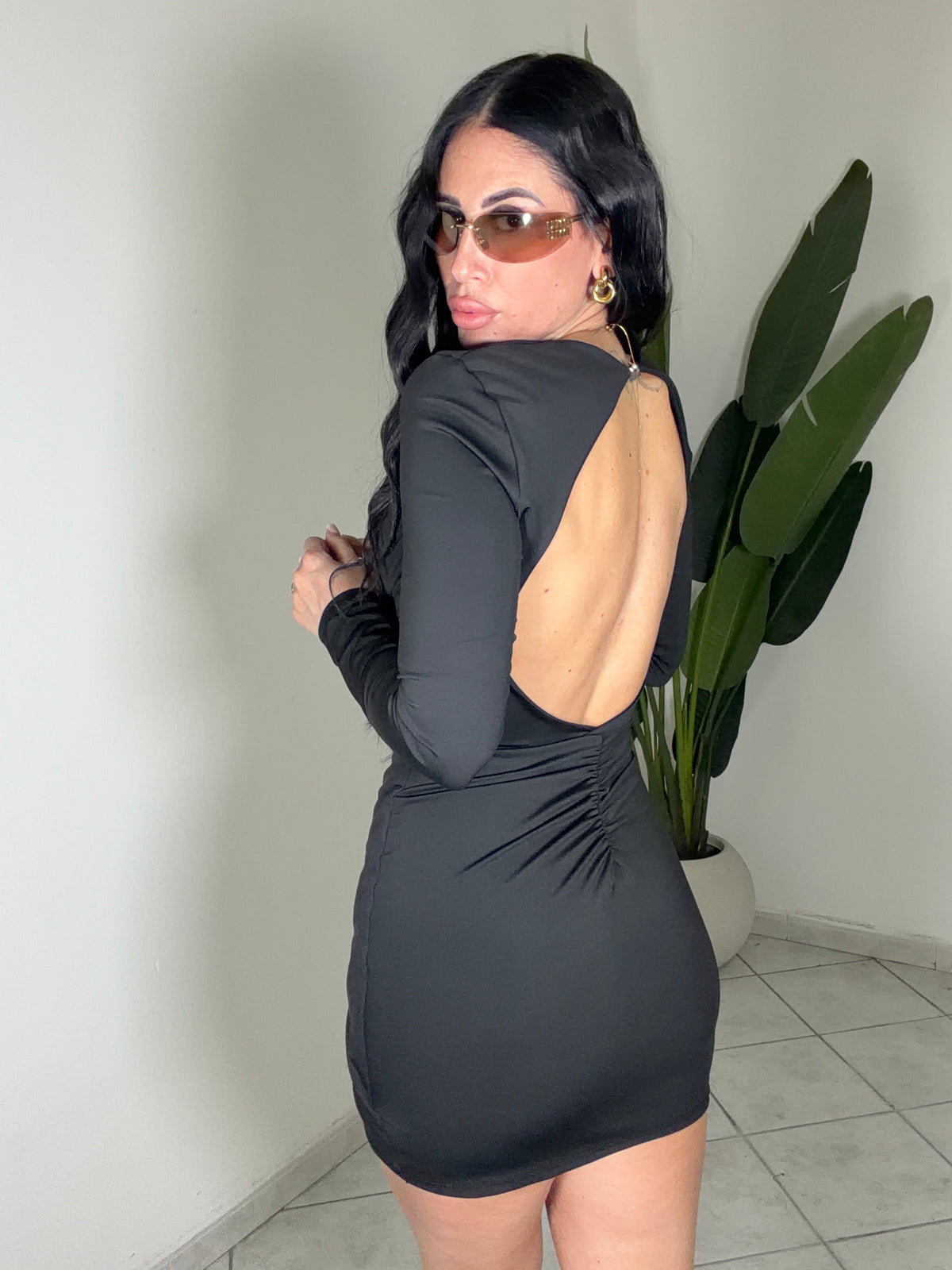 Dress ELEN✨