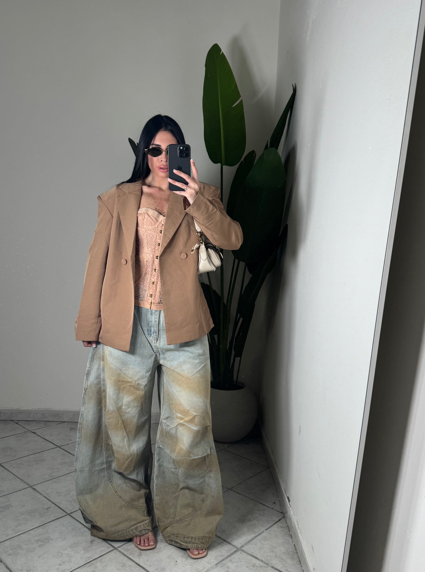 Blazer FLOR✨