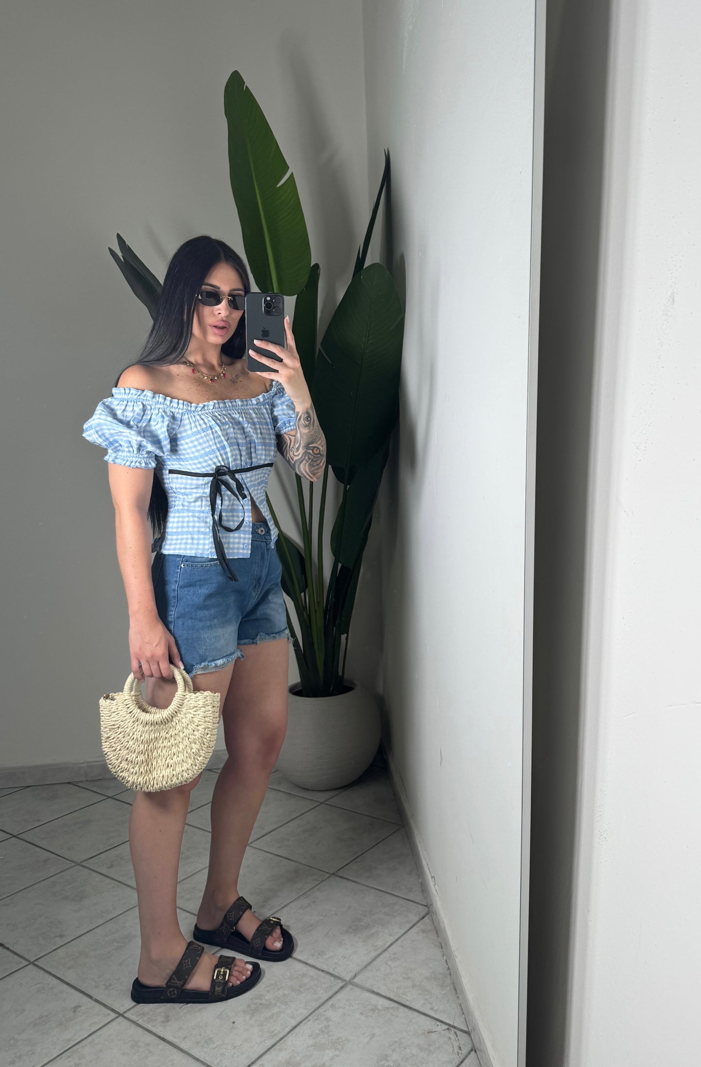 Shorts G153✨