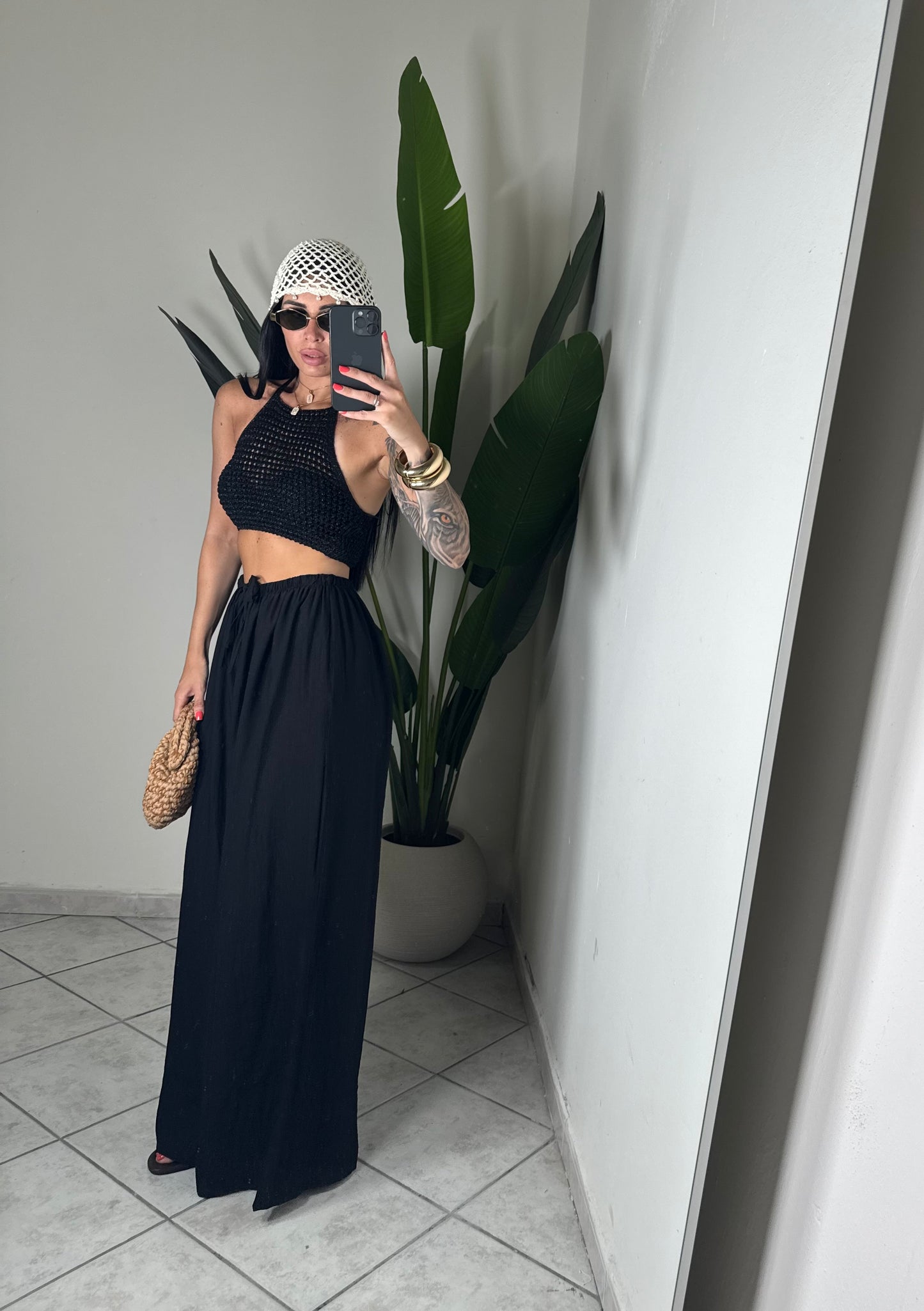 PANTALONE ZOE✨