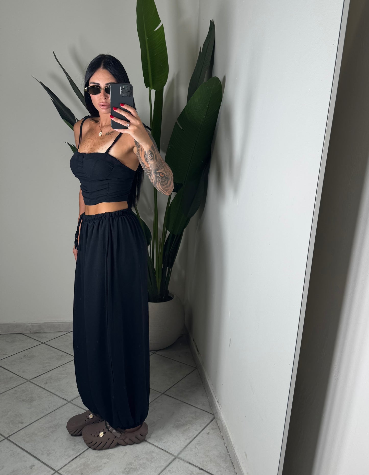 Coordinato TRUDY✨