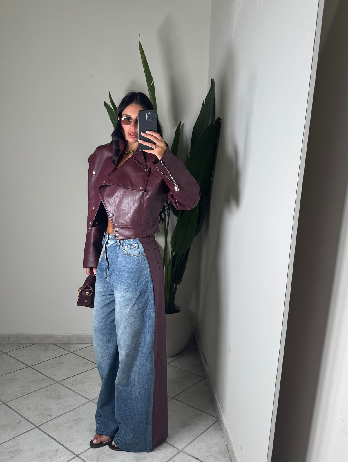 JEANS ÉLITE ✨