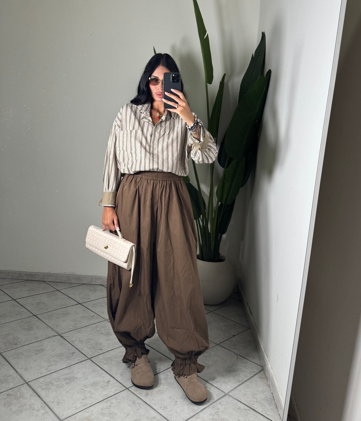 Pantalone ABBY✨